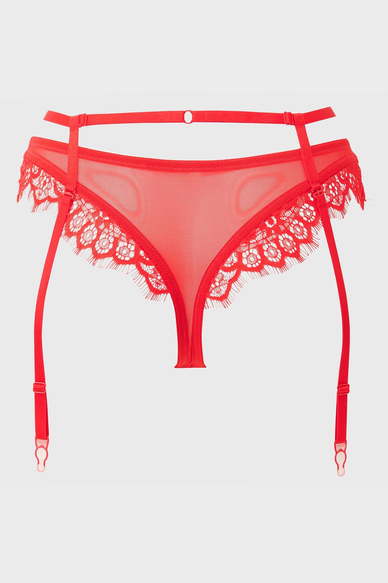 Bound Eloquence Panty Product Image