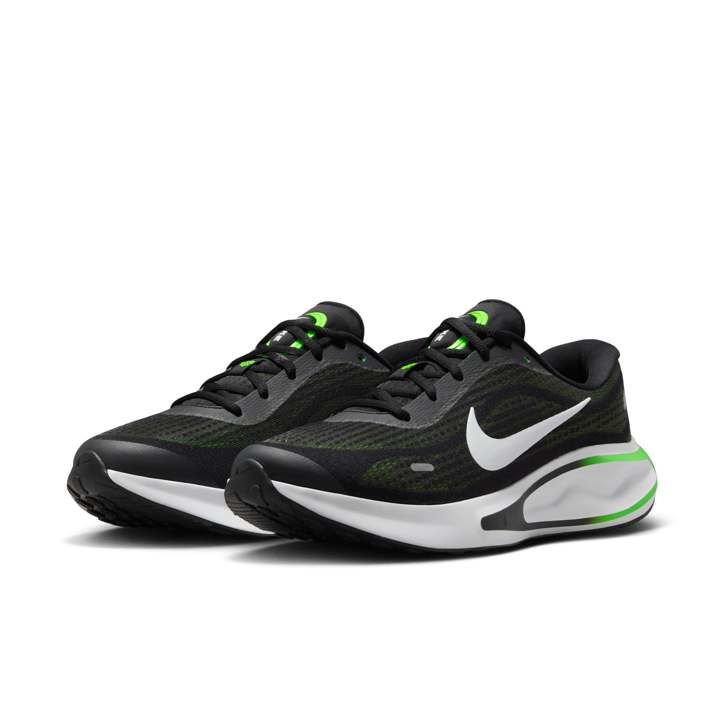 Nike Men's Journey Run Road Running Shoes Product Image