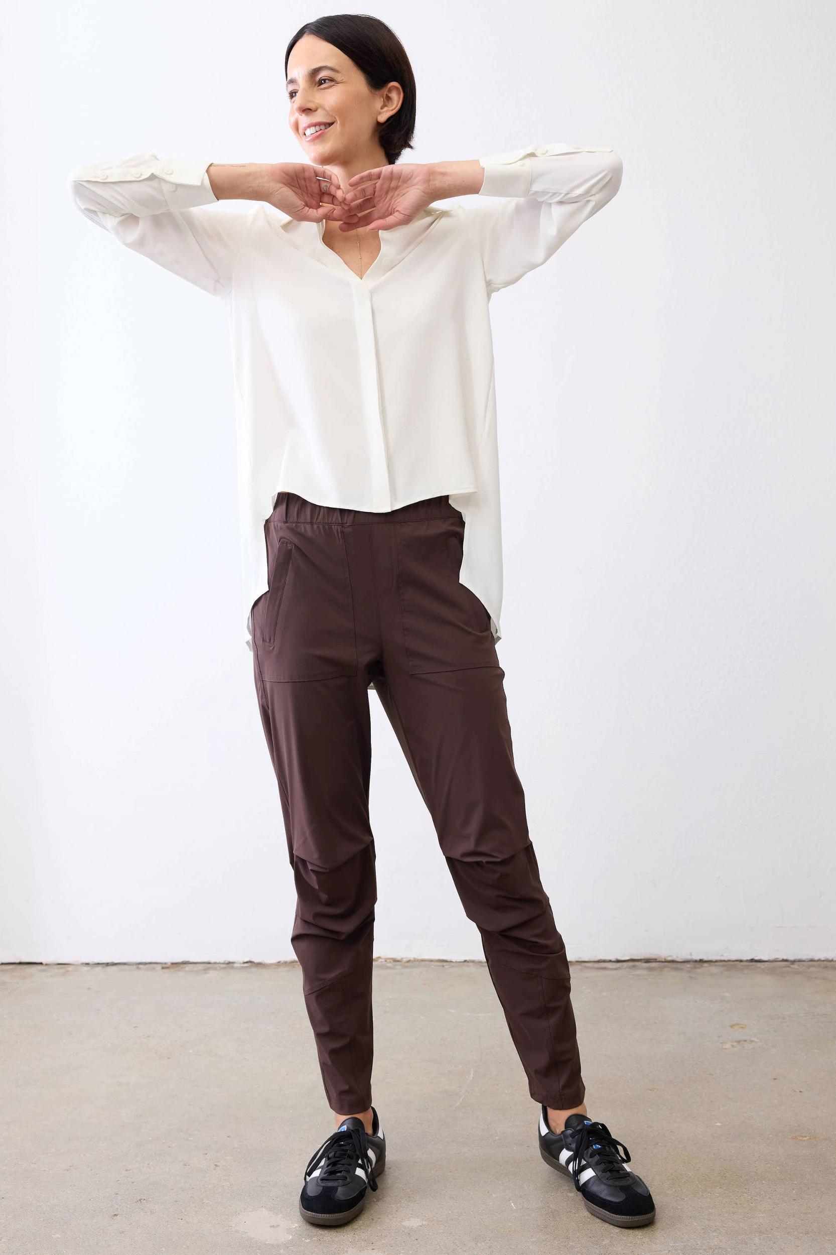 The More Than Active Pants Product Image