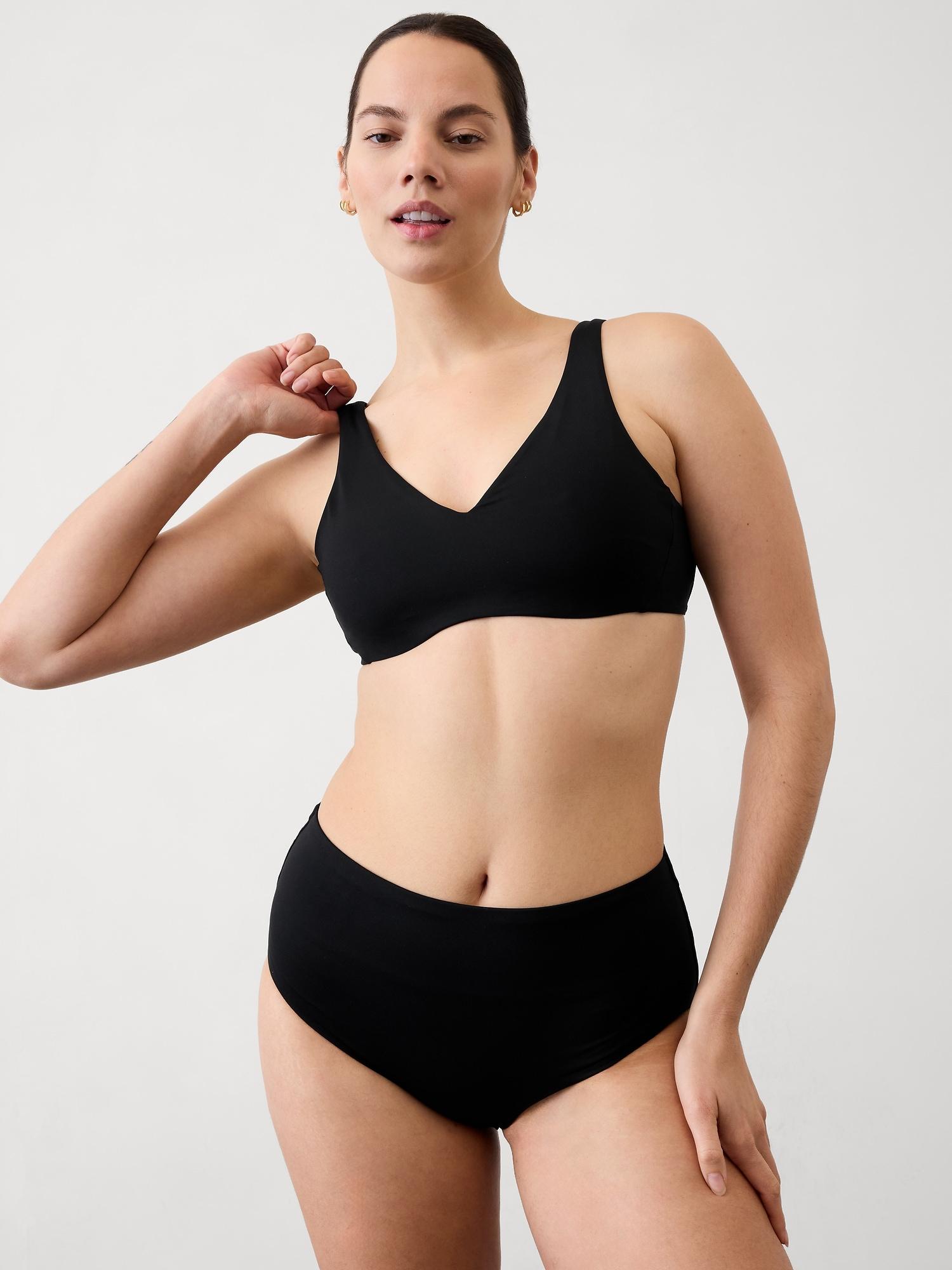 Paradise Underwire Bikini Top Product Image