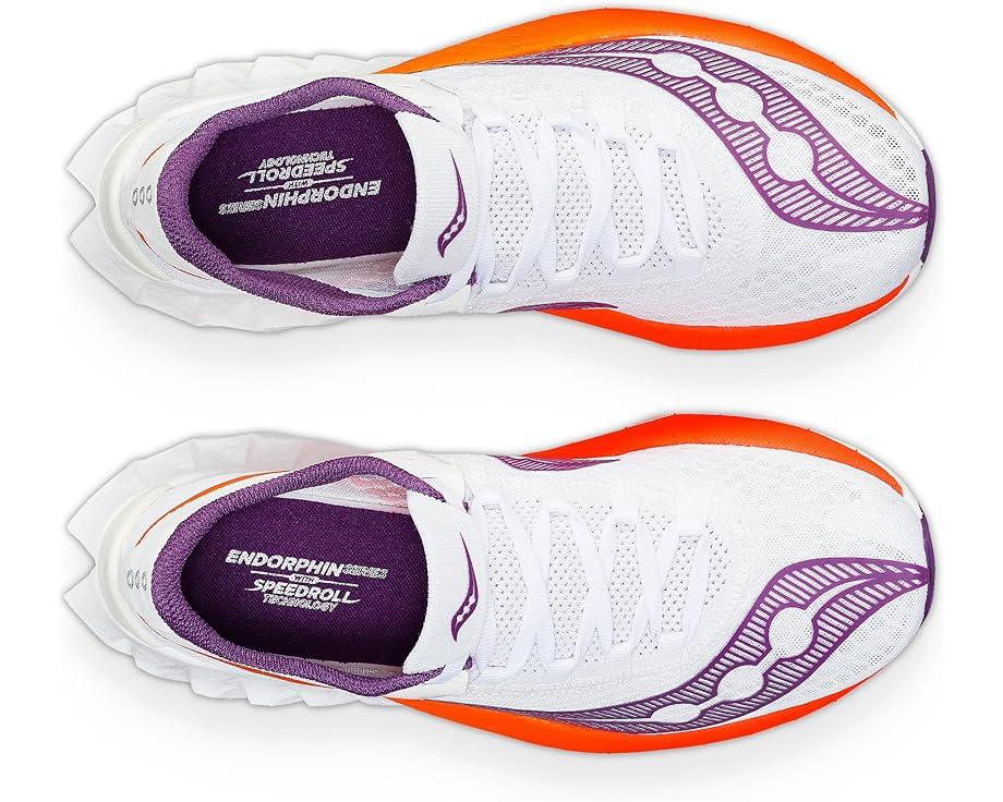 Endorphin Speed 5 Product Image