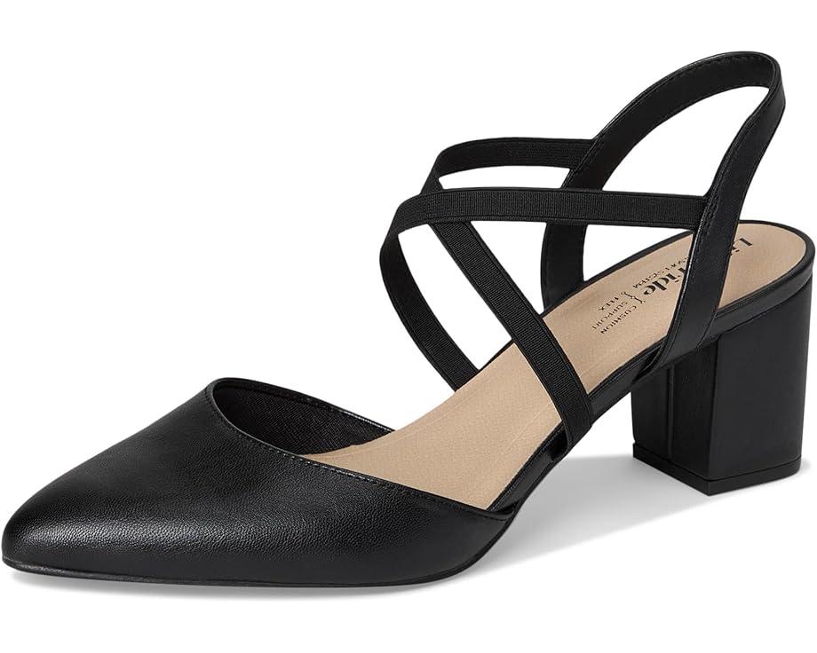 Trust Strappy Shoes Product Image