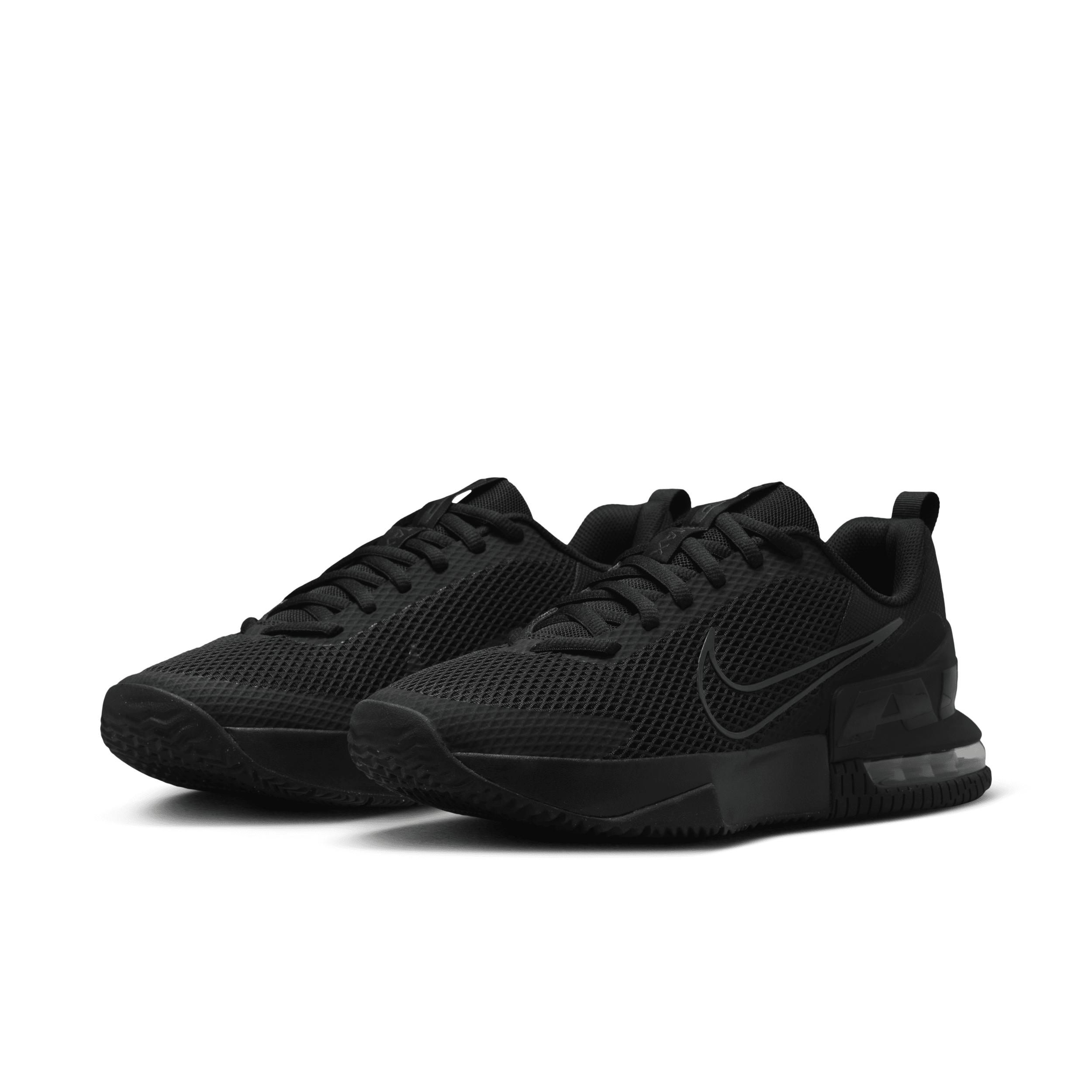 Nike Mens Air Max Alpha Trainer 6 Workout Shoes | FQ1833-003 Product Image