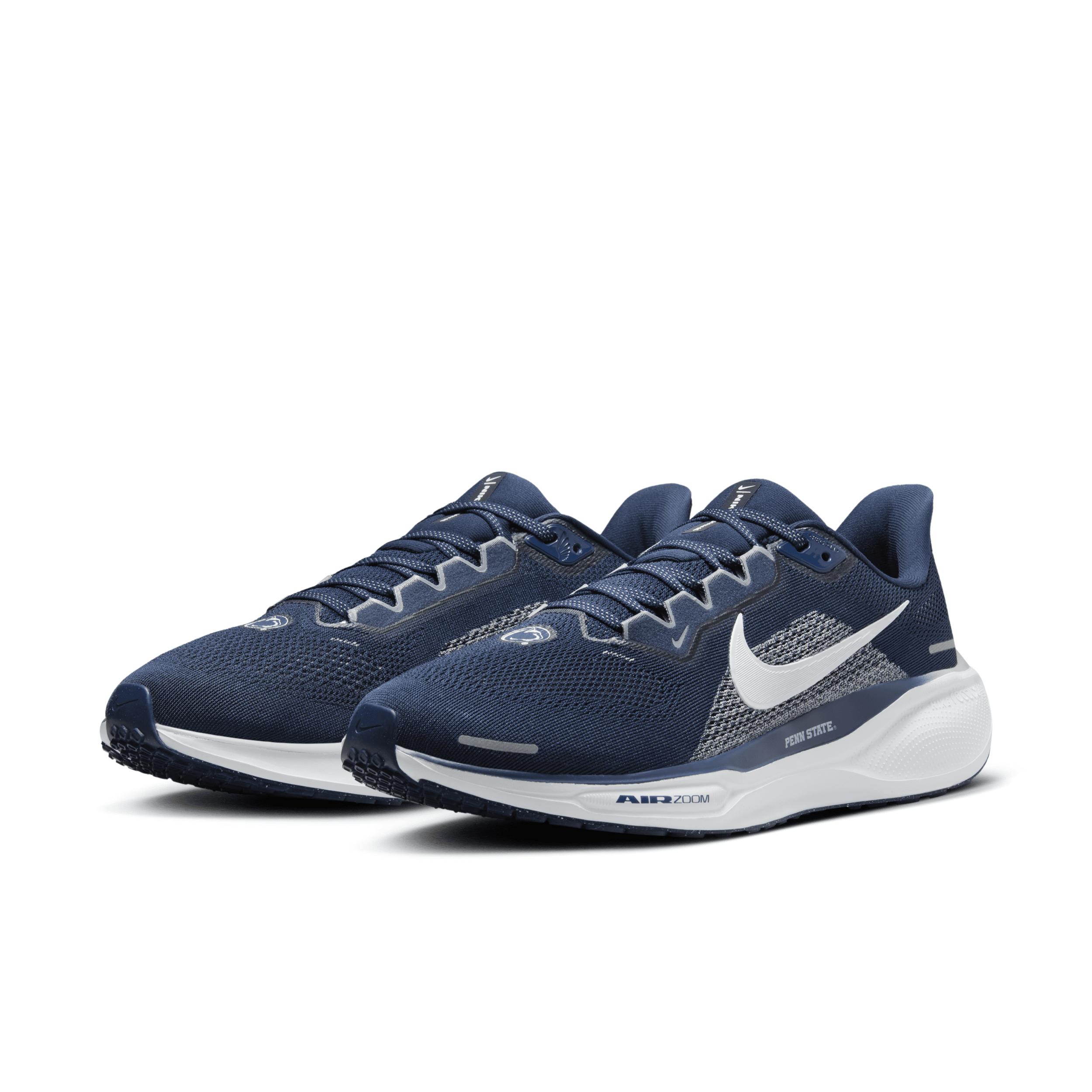Penn State Pegasus 41 Men's Nike College Road Running Shoes Product Image