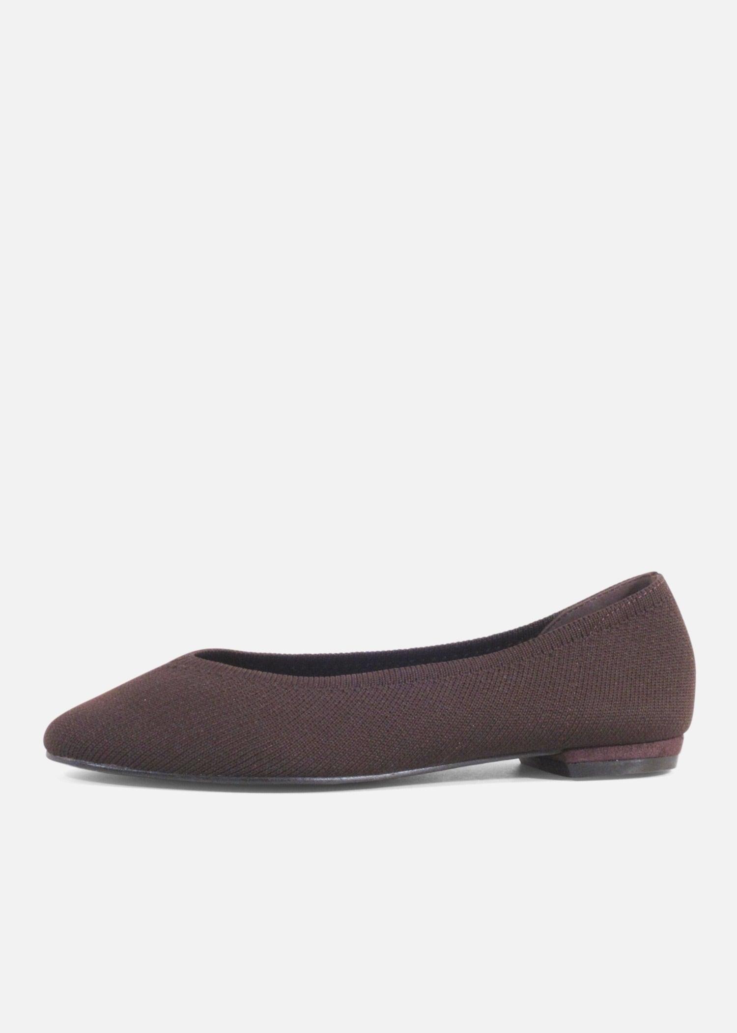 Flight Knit Ballet Flats Product Image