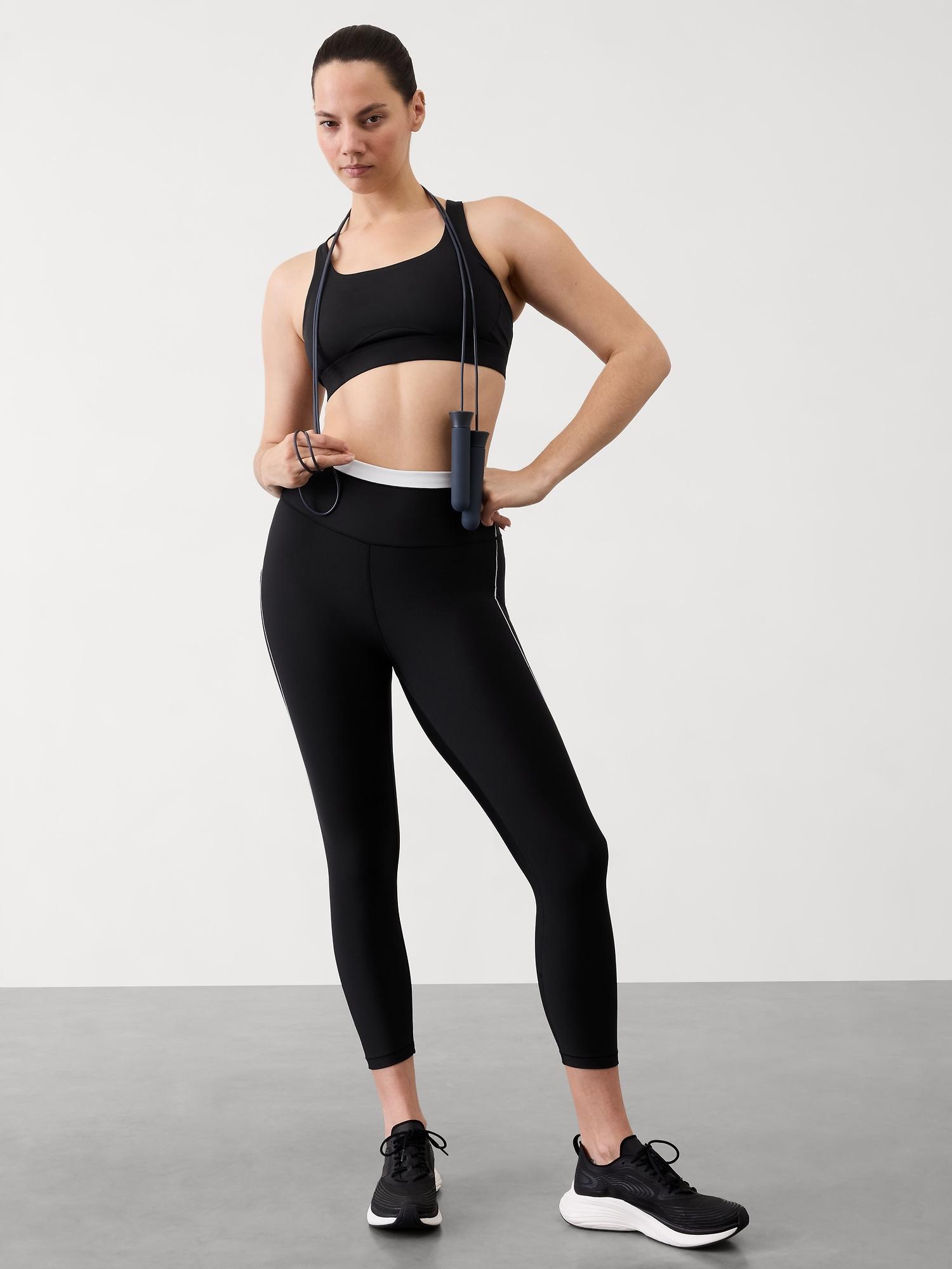 Interval Sports Bra A-C Product Image
