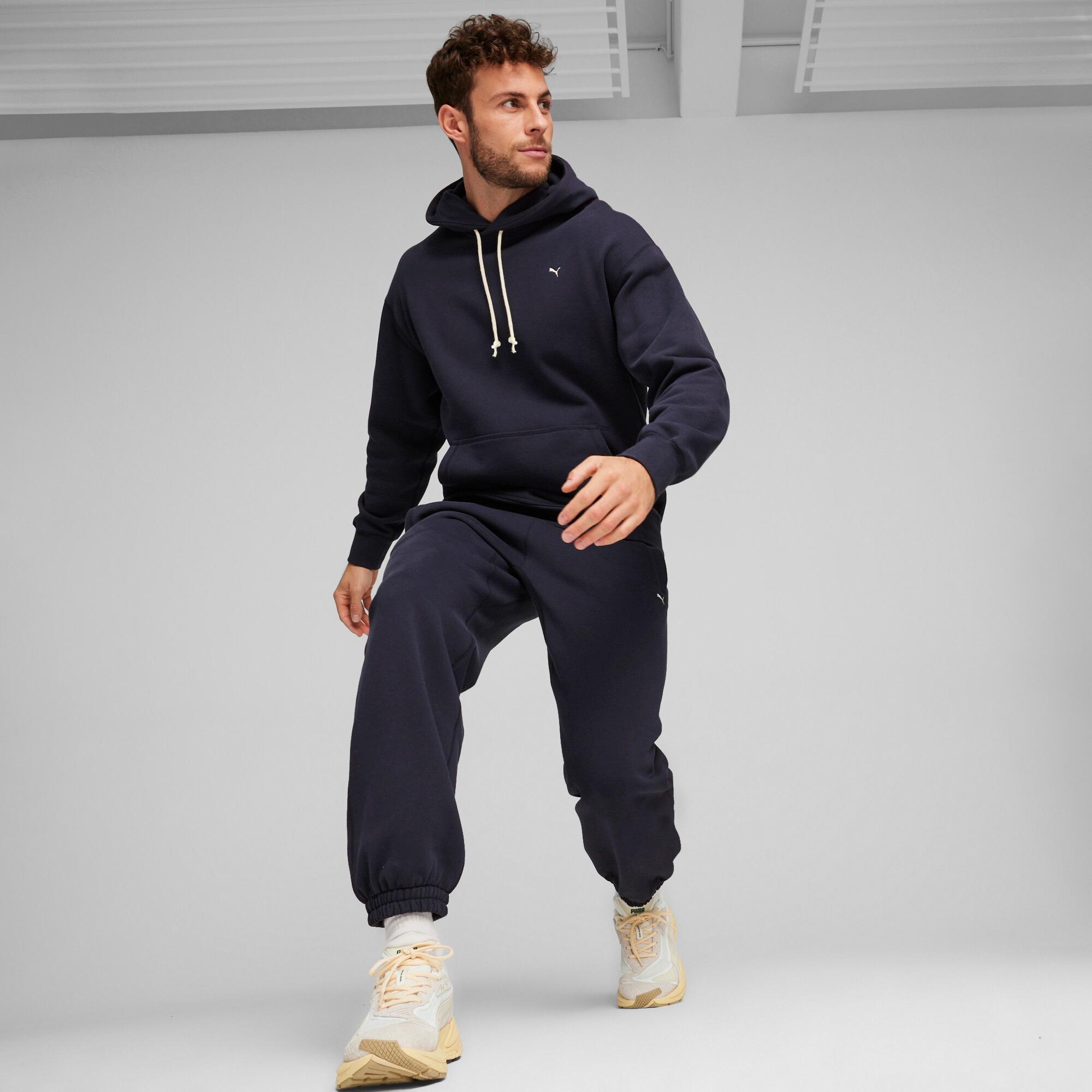 MMQ Men's Hoodie Product Image