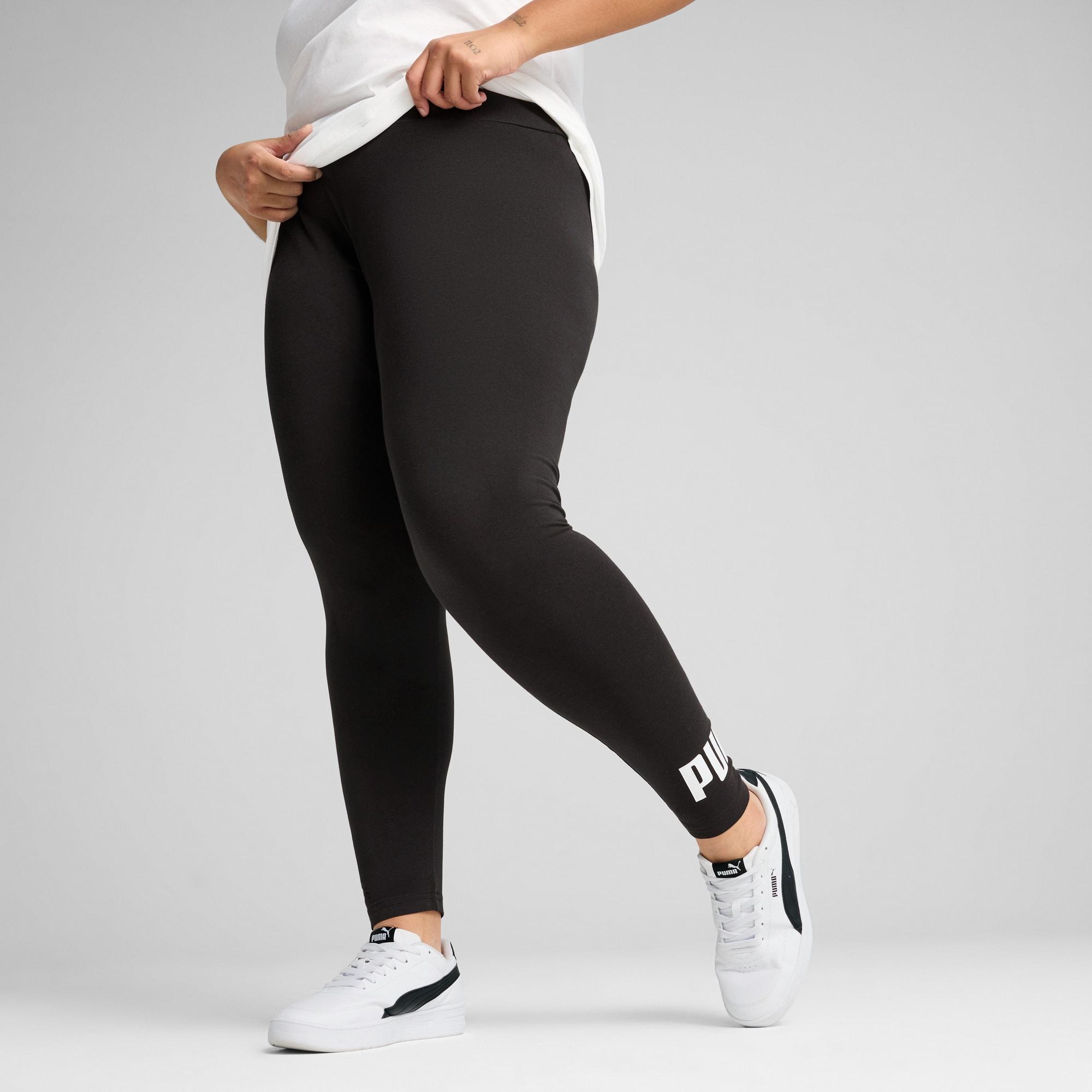 Essentials No. 1 Logo Women's Leggings Product Image