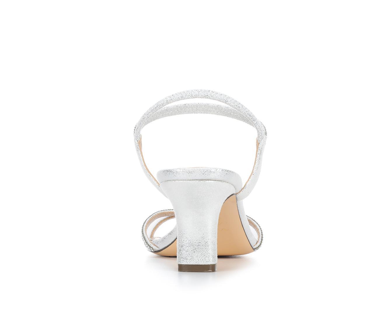 Women's Touch Of Nina Barley Special Occasion Heels Product Image