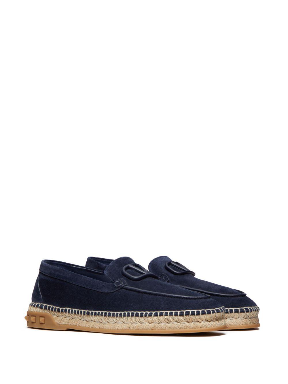 Leisure Flows suede espadrilles Product Image