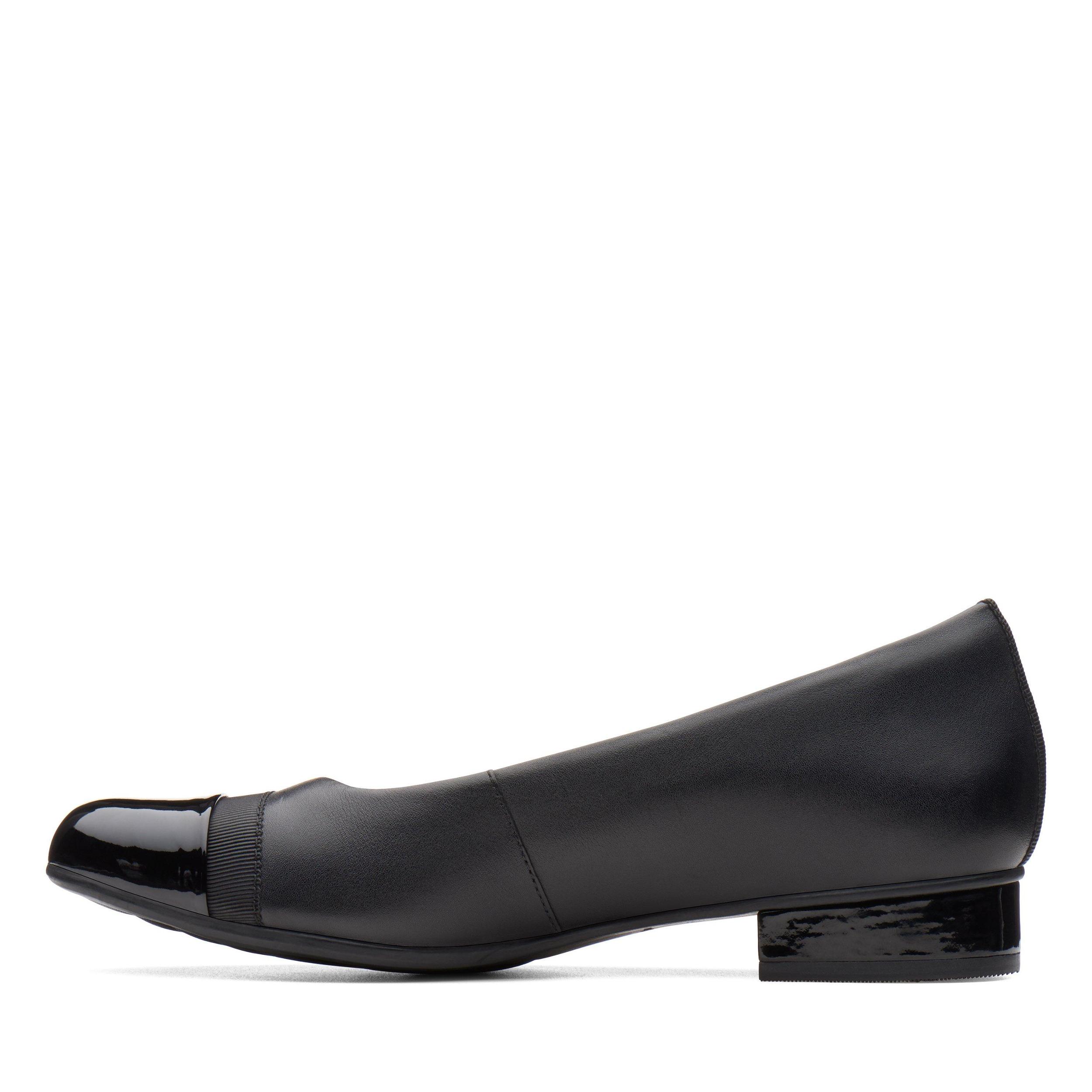 Women's Clarks Juliet Monte Heels Product Image