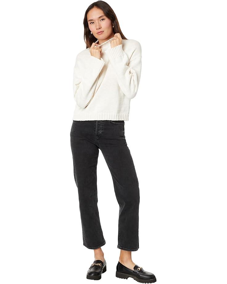 Perfect Sweater Tee Product Image