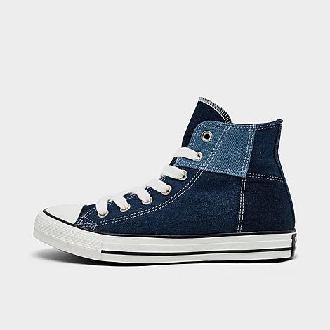 Womens Converse Chuck Taylor All Star High Top Casual Shoes (Big Kids Sizes Available) Product Image