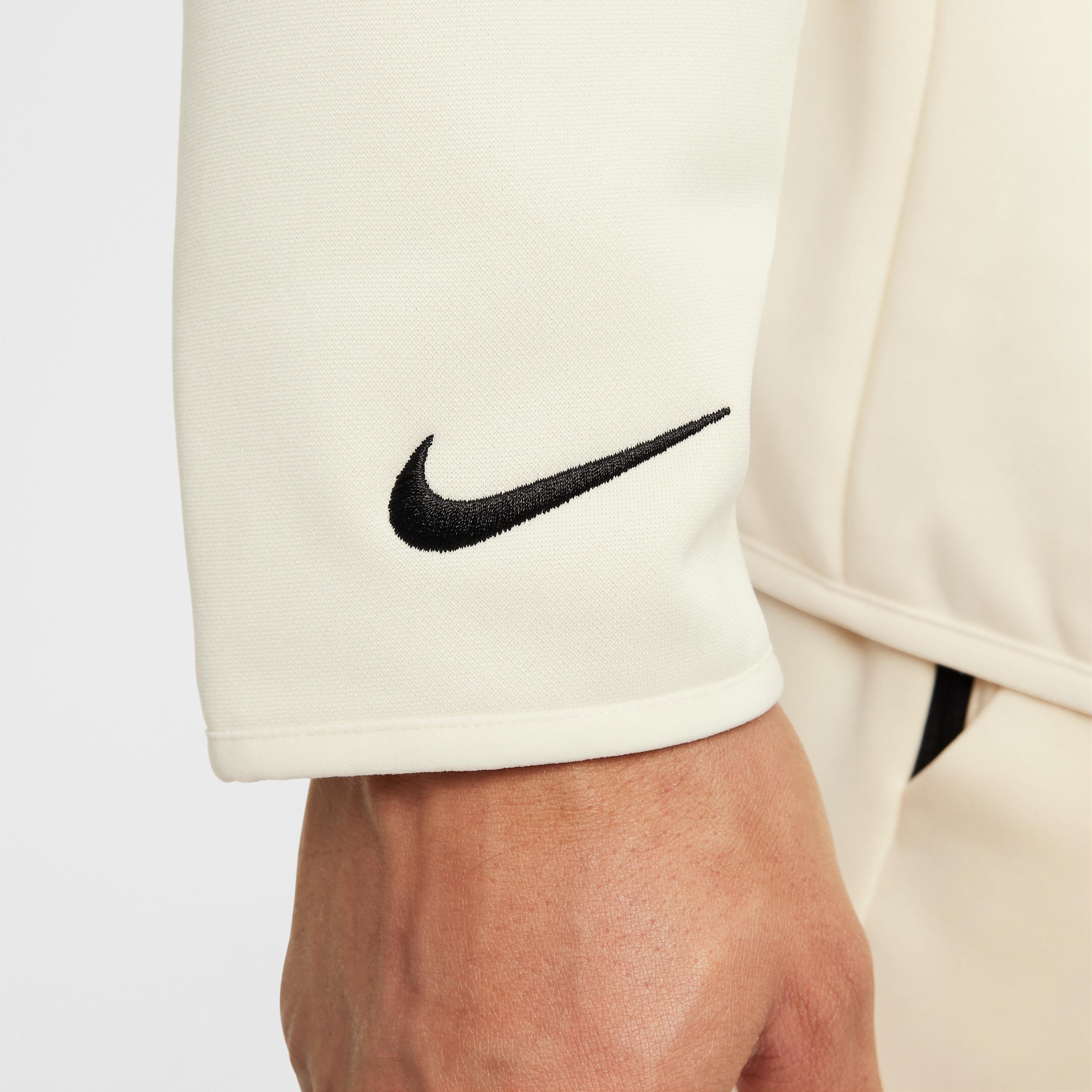 Nike Men's Therma-FIT Pullover Baseball Hoodie Product Image