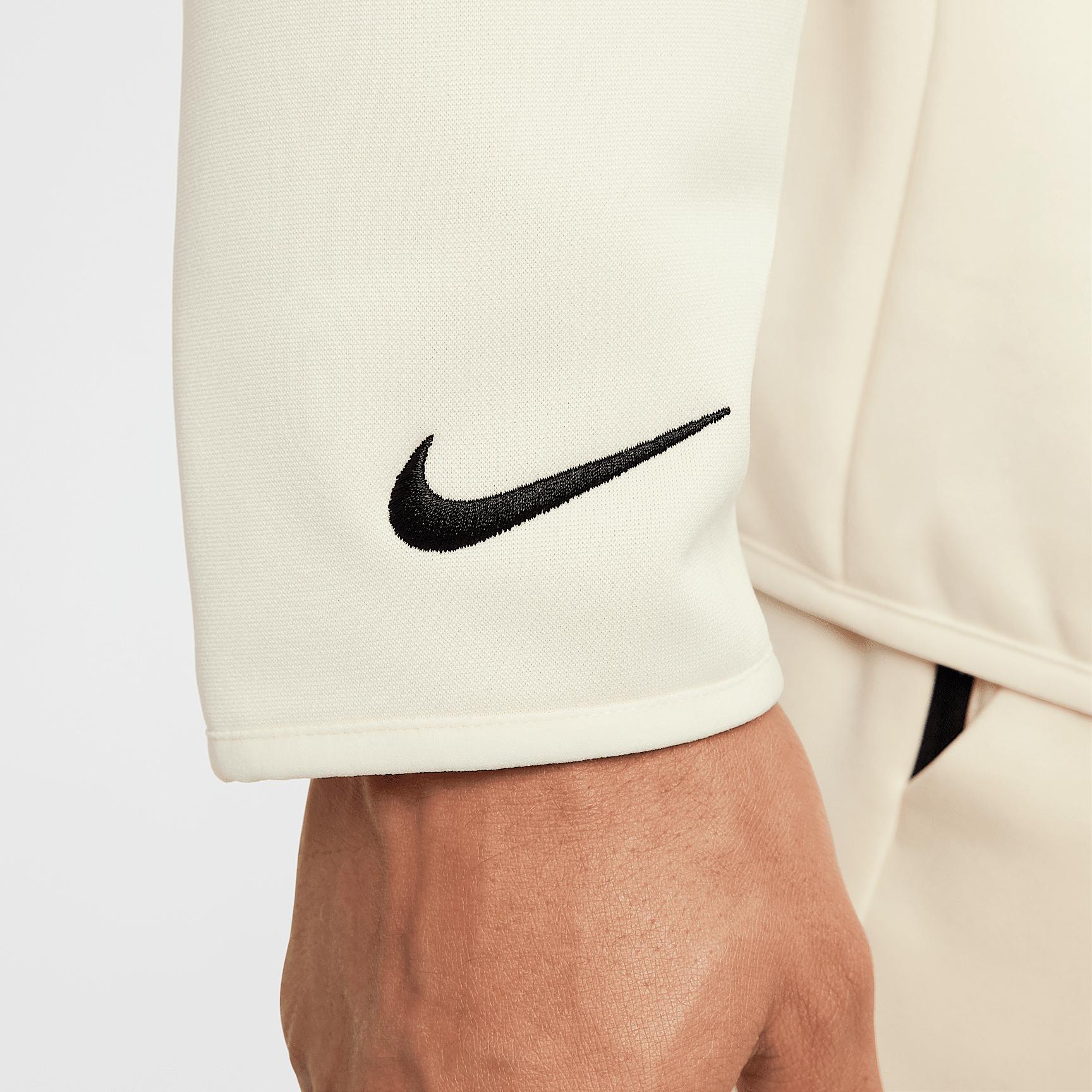 Nike Men's Therma-FIT Pullover Baseball Hoodie Product Image
