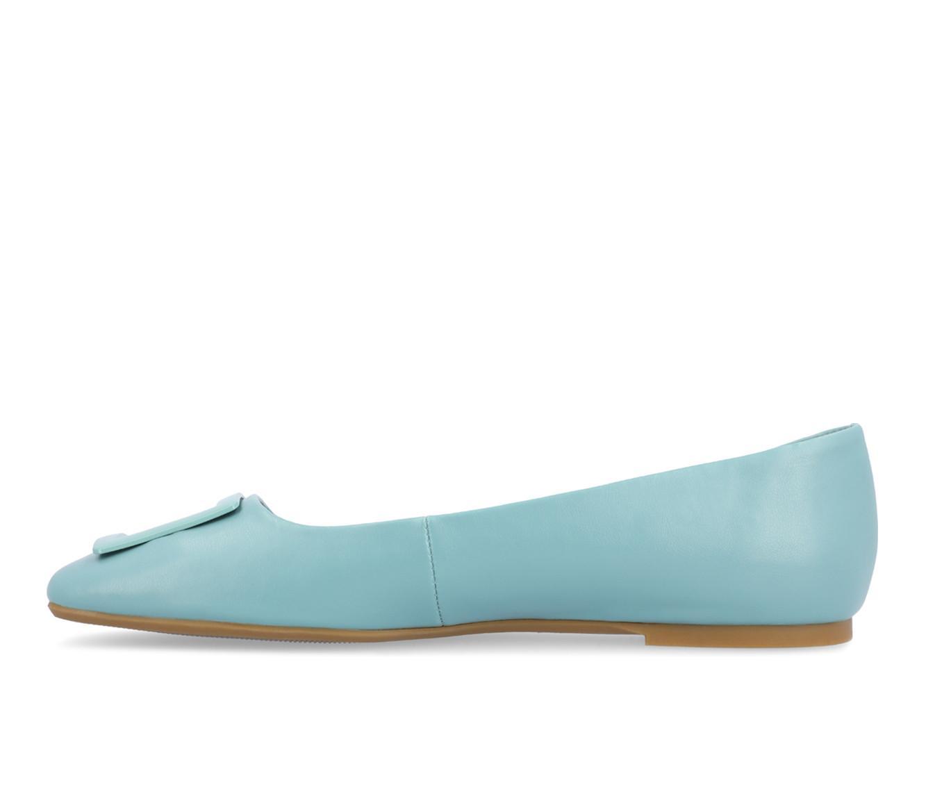 Women's Journee Collection Zimia Flats Product Image