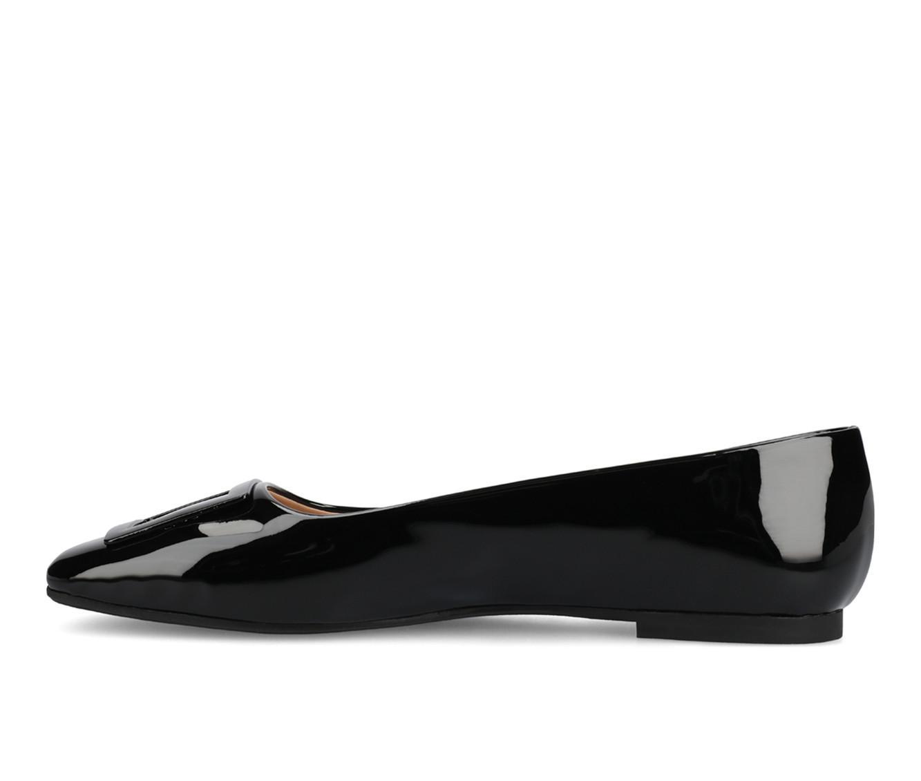 Women's Journee Collection Zimia Flats Product Image