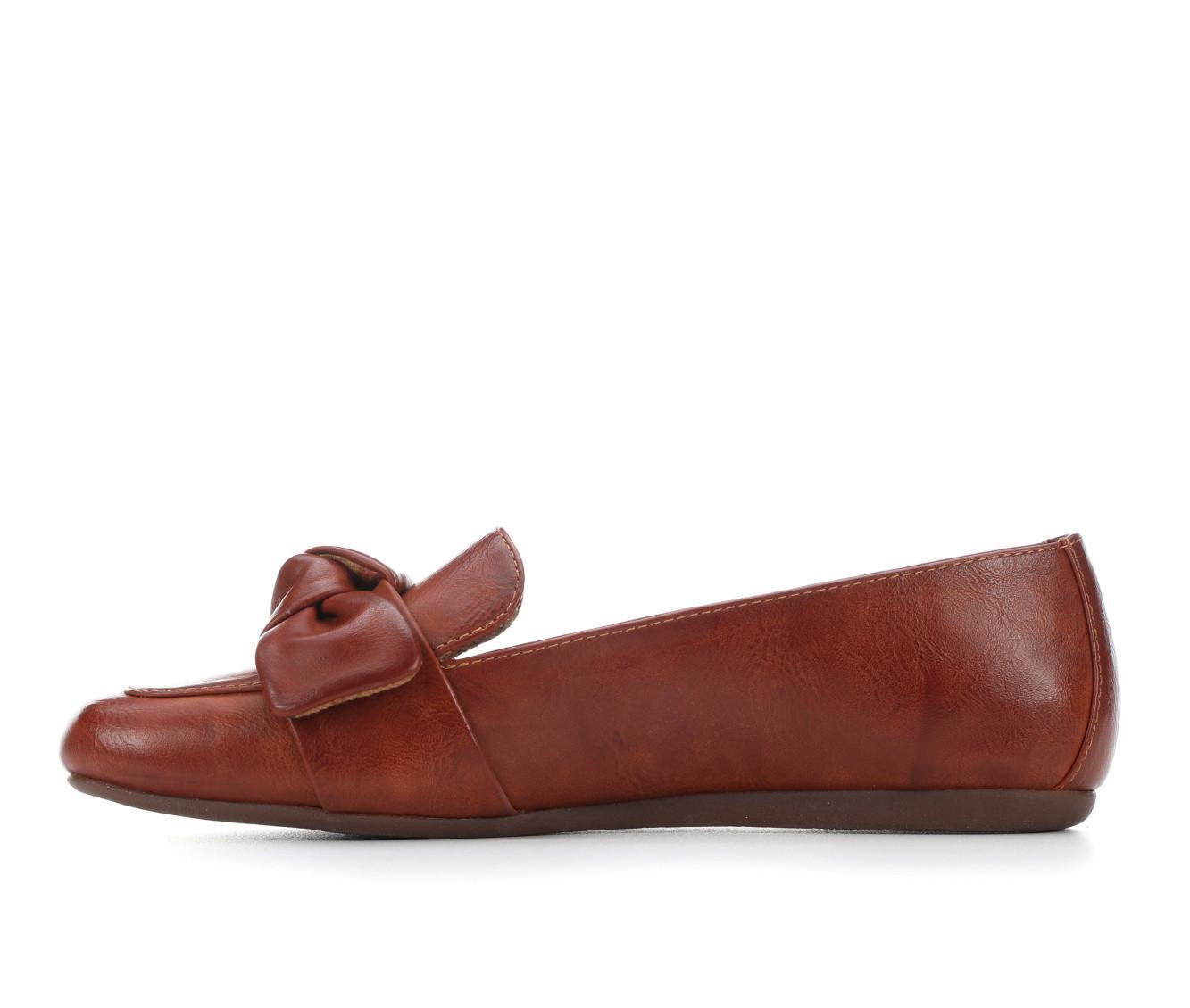 Women's BOC Paisley Flats Product Image