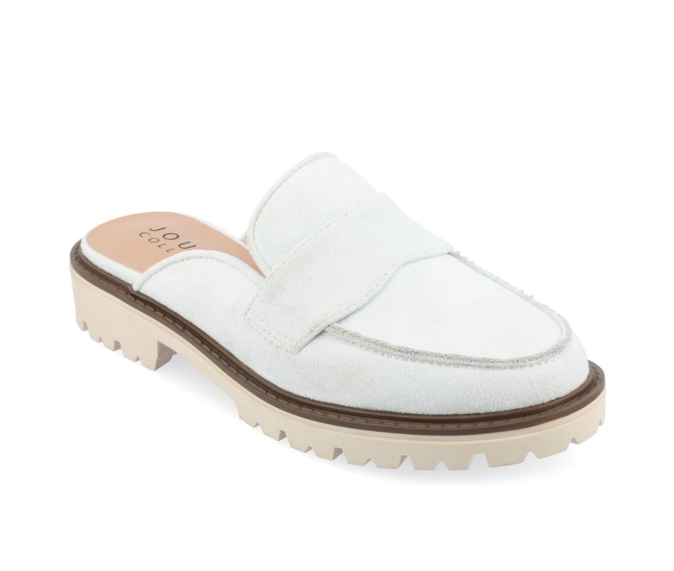 Women's Journee Collection Mycah Mules Product Image