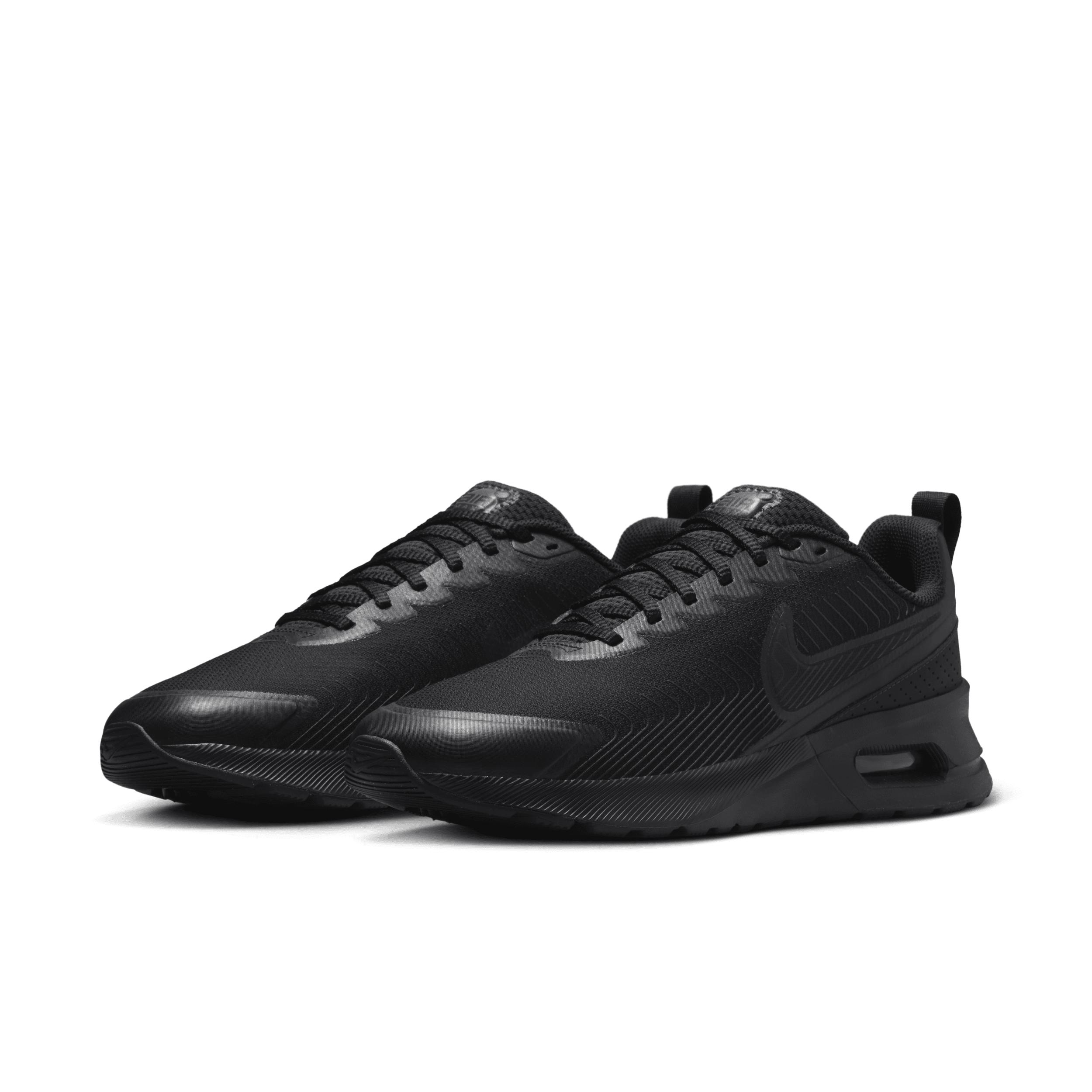 Nike Mens Air Max Nuaxis Shoes | FD4329-004 Product Image