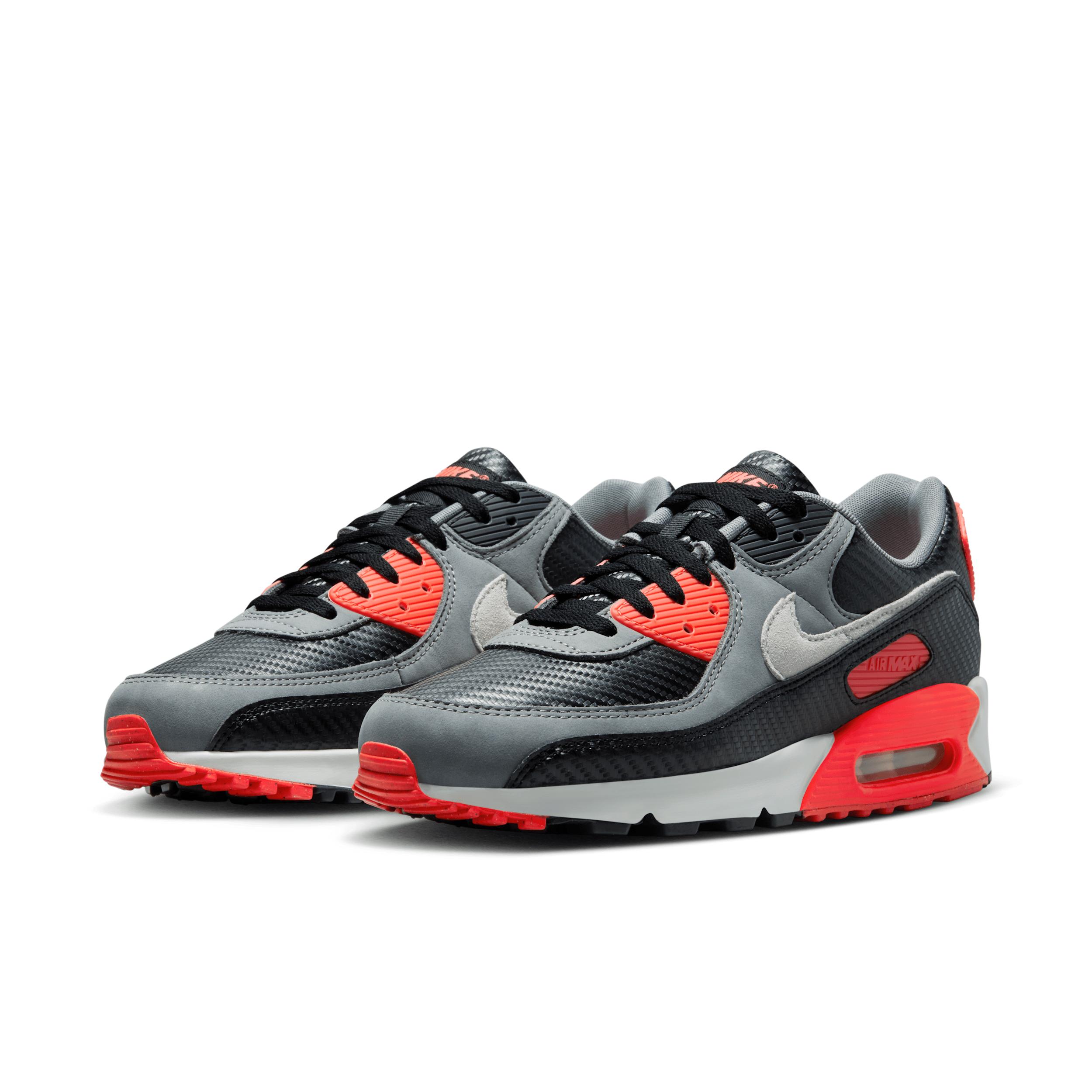 Nike Mens Air Max 0 Premium Shoes | HM9432-001 Product Image