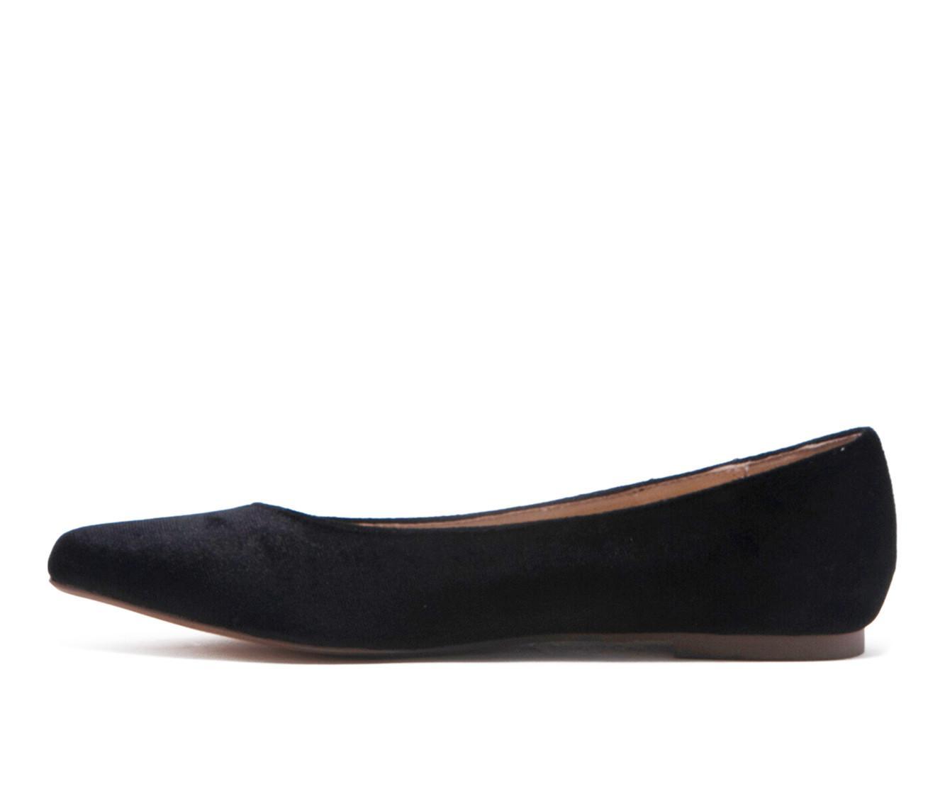 Women's Chelsea Crew Pammy Flats Product Image