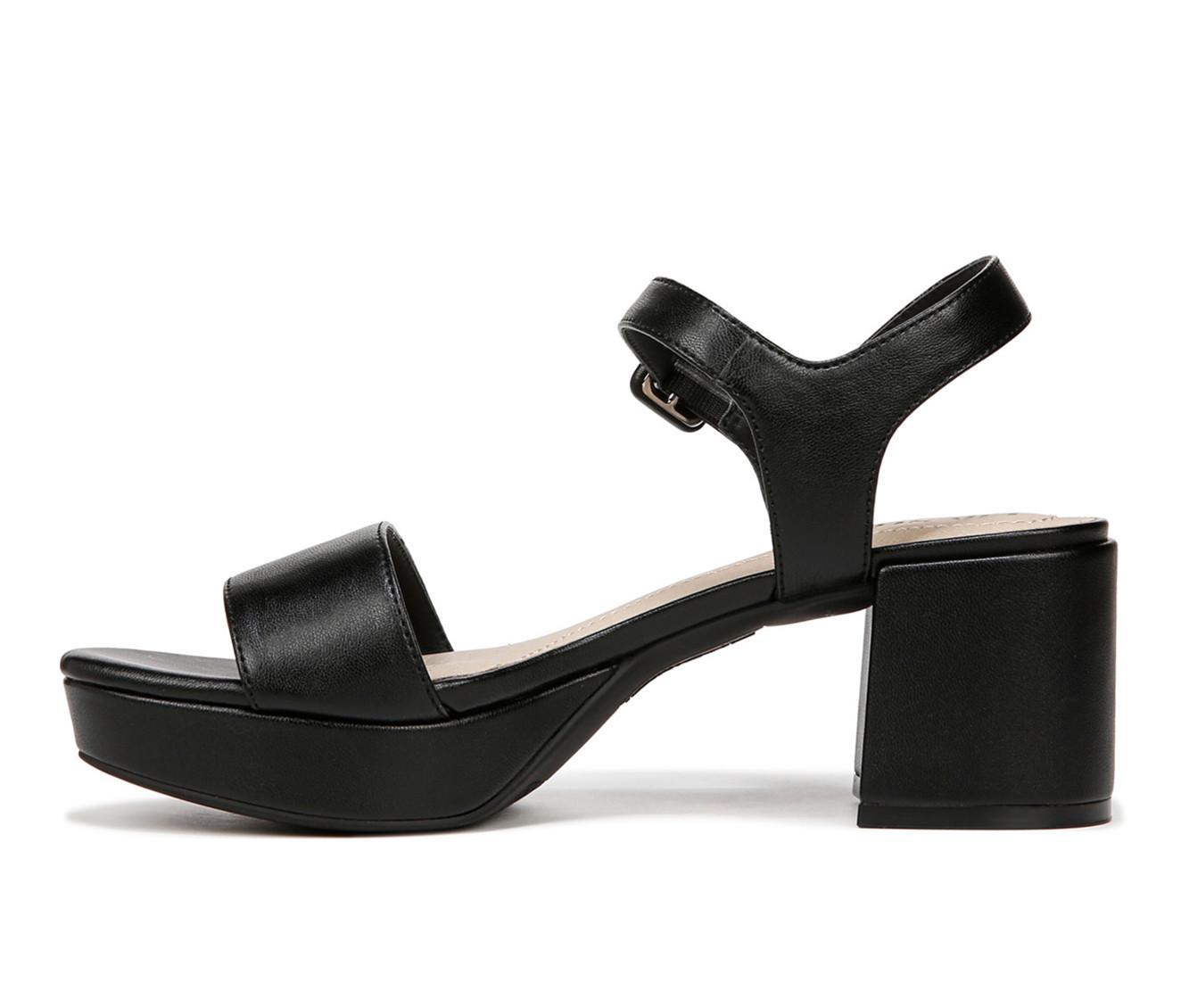 Women's LifeStride Rhythmn Platform Dress Sandals Product Image