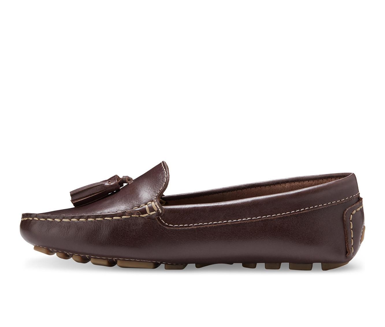 Women's Eastland Tabitha Driving Moc Loafers Product Image