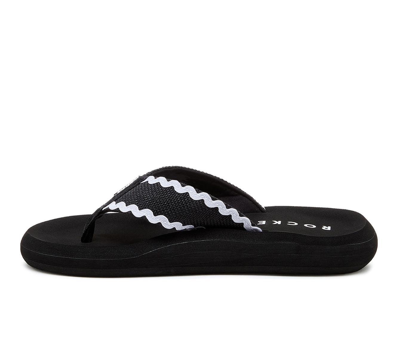 Women's Rocket Dog Spotlight Flip-Flops Product Image