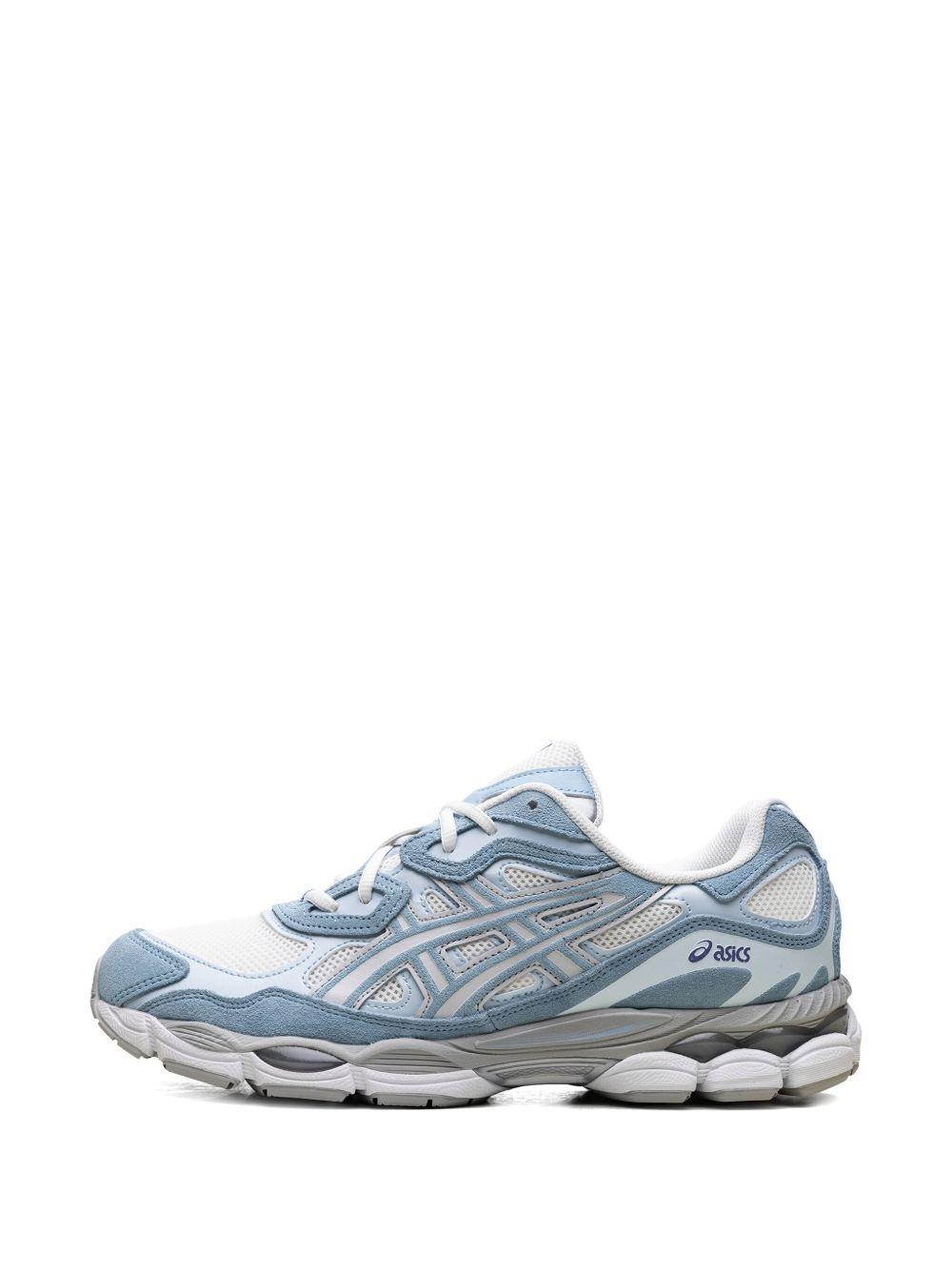 GEL-NYC "Arctic Sky" sneakers Product Image