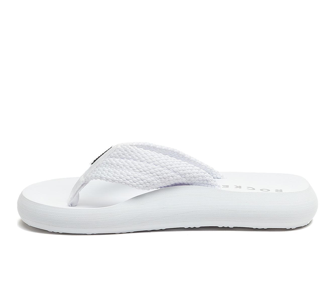 Women's Rocket Dog Sunset Flip-Flops Product Image