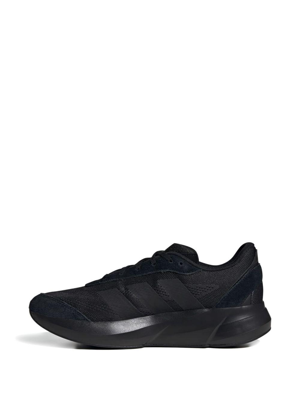 Lightshift "Black" sneakers Product Image