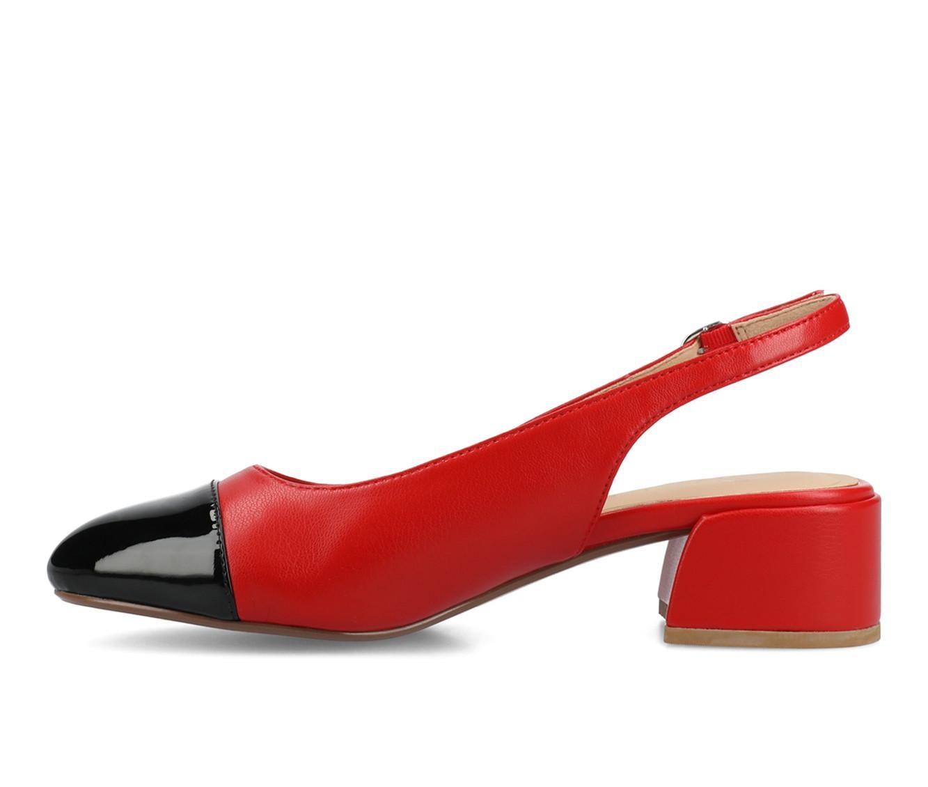 Women's Journee Collection Sammie Pumps Product Image