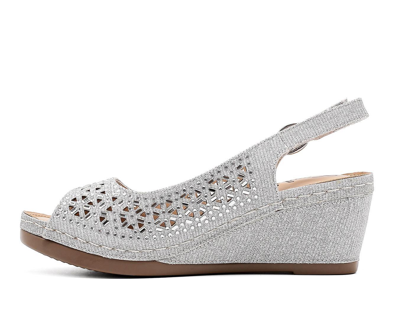 Women's Lady Couture Anita Special Occasion Shoes Product Image