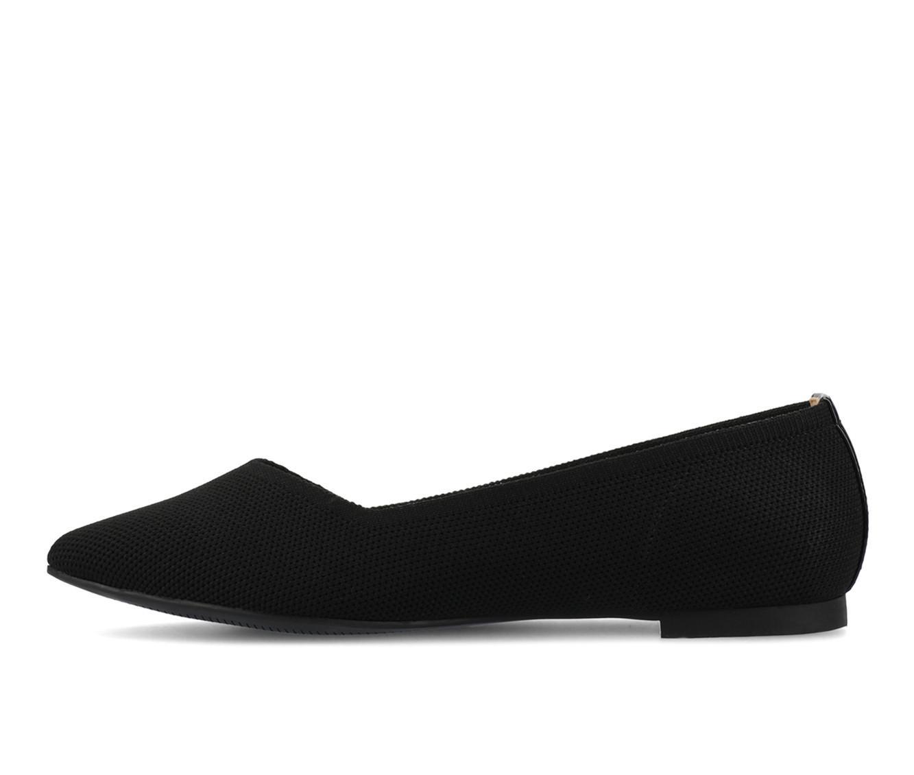 Women's Journee Collection Minnah Flats Product Image