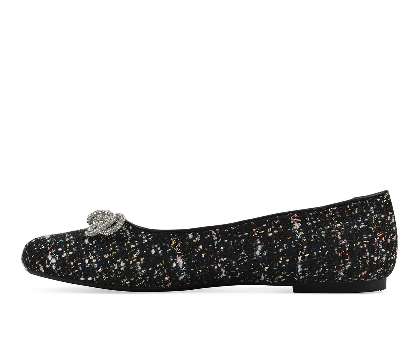 Women's White Mountain Sashimi Flats Product Image