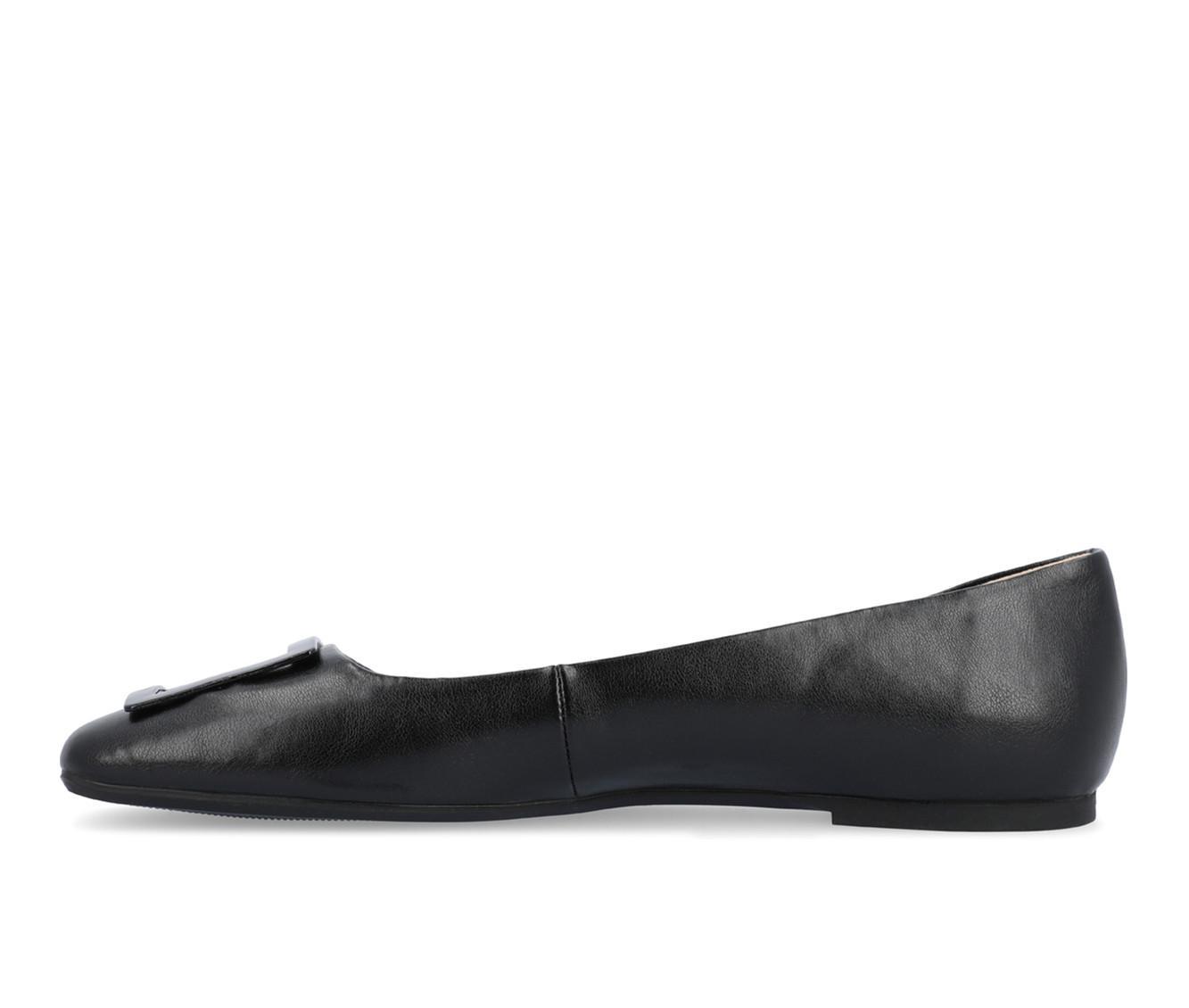 Women's Journee Collection Zimia Flats Product Image