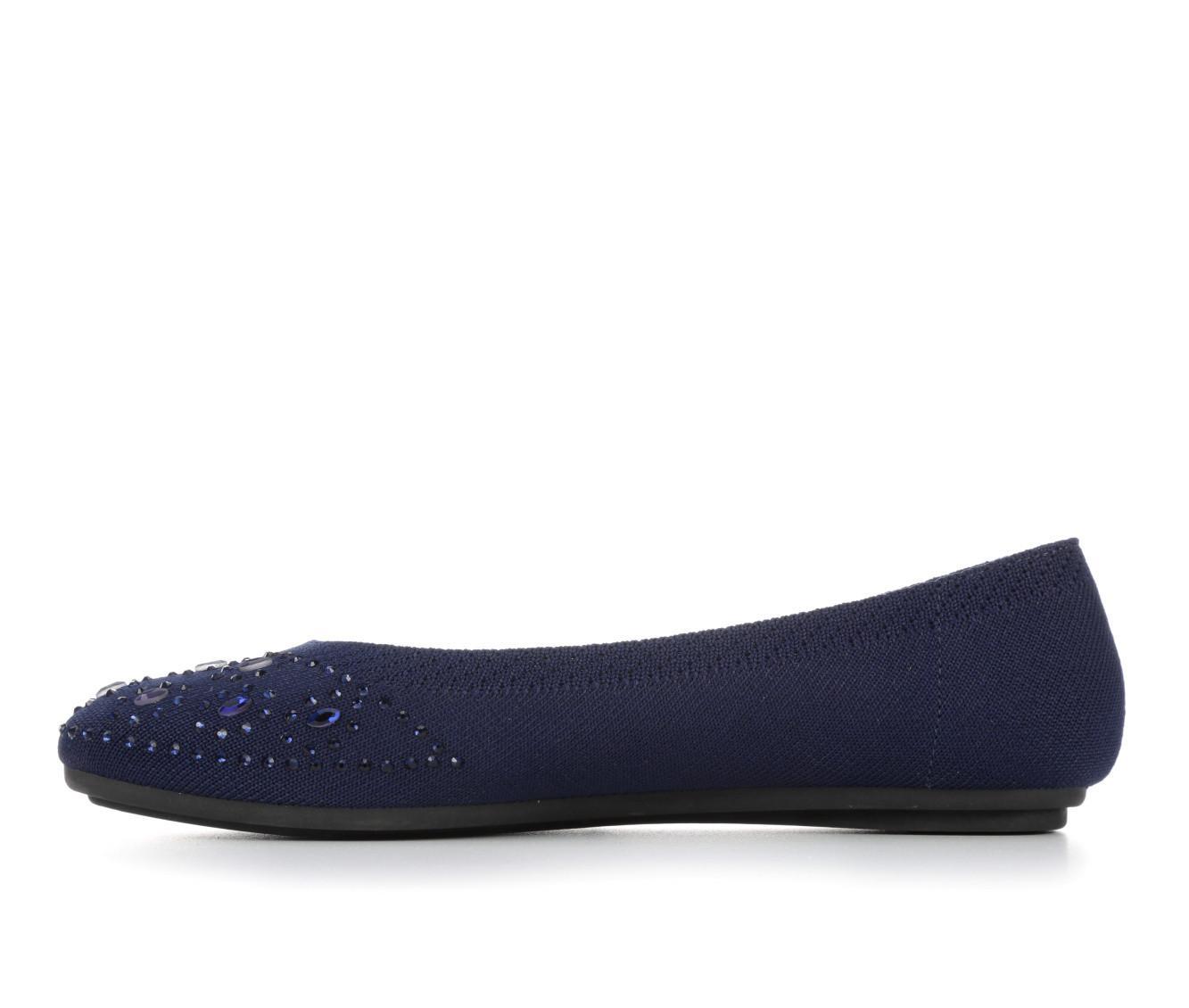 Women's New York and Company Niara Flats Product Image