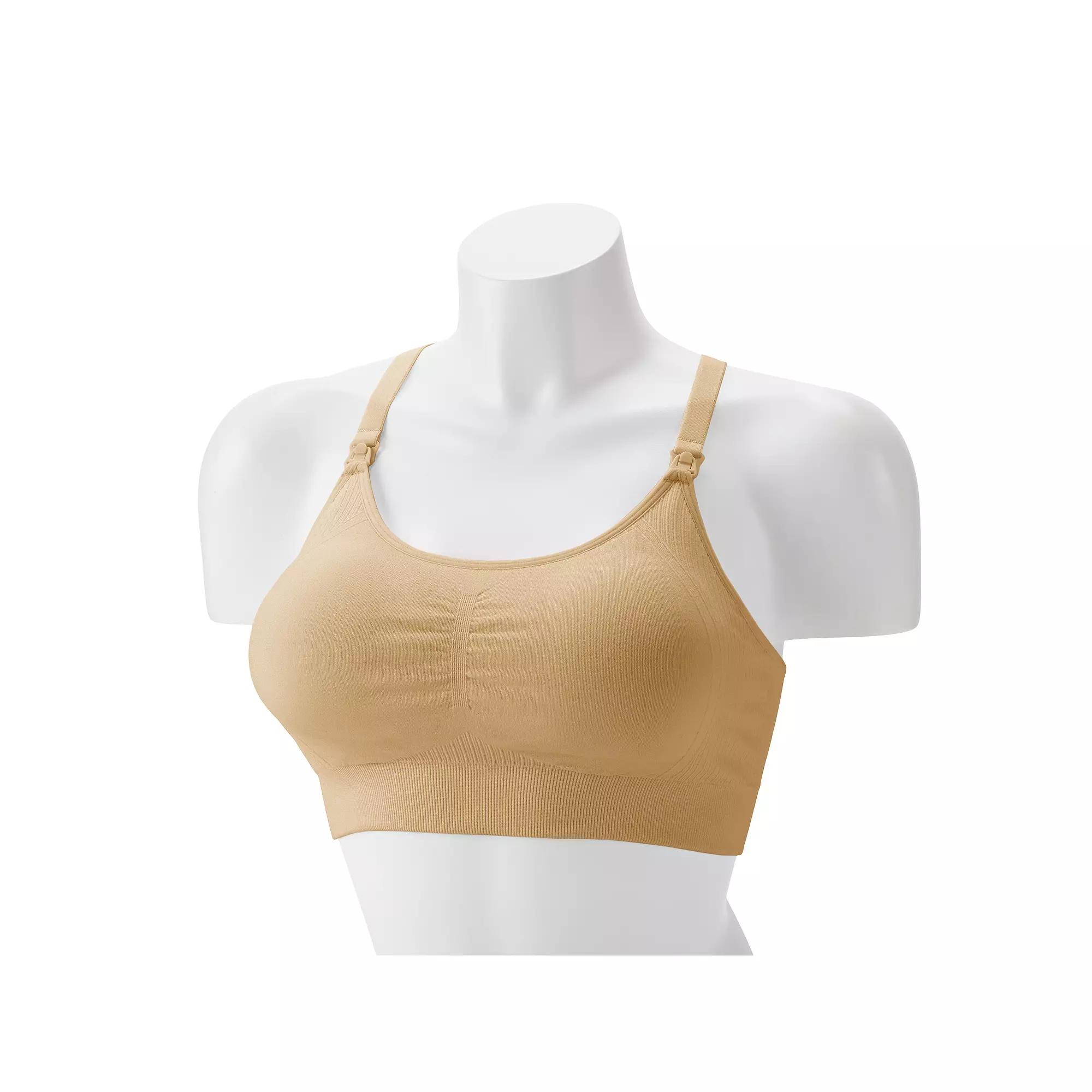 Womens Tek Gear Nursing Bra Product Image