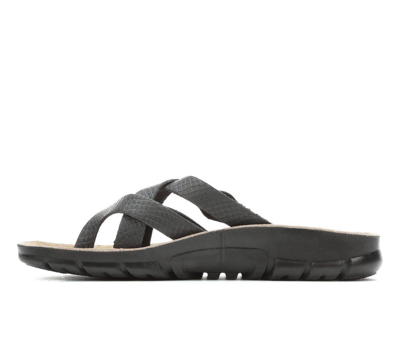 Women's Cliffs by White Mountain Banksy Flip Flops Product Image