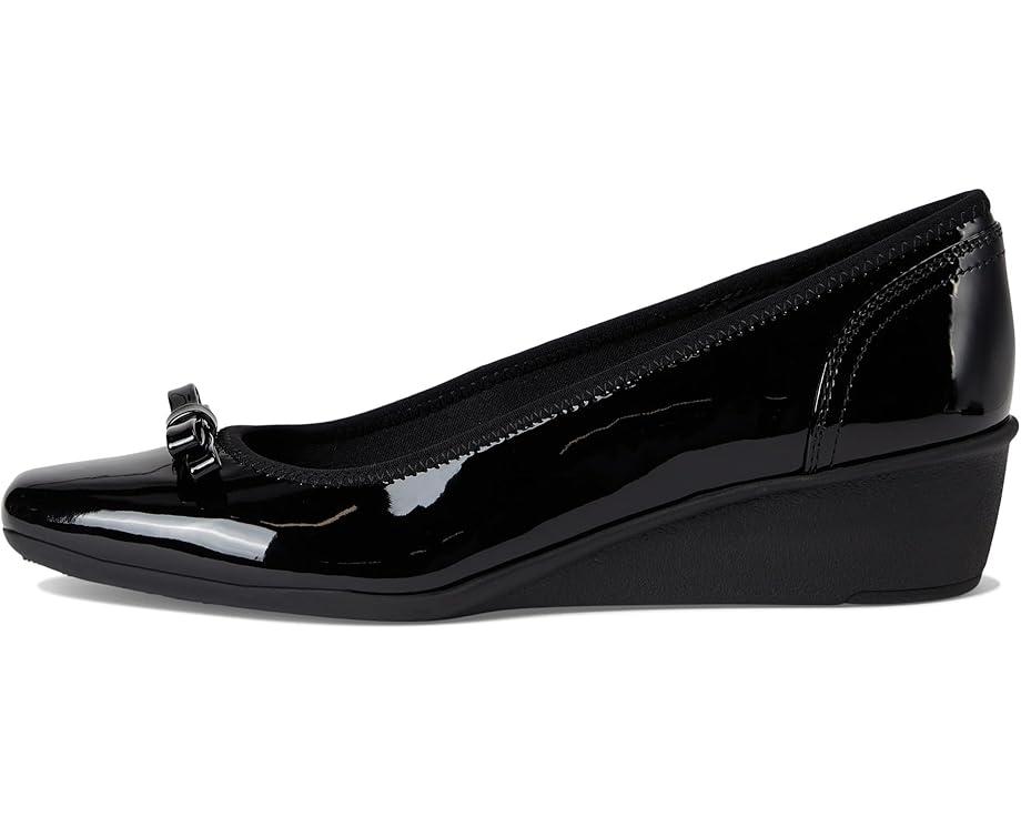 Sport Timeout Wedge Heel Product Image