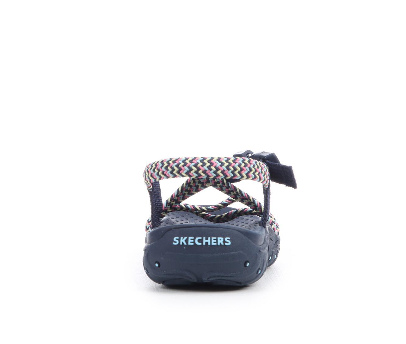 Women's Skechers Reggae Adore 163598 Outdoor Sandals Product Image