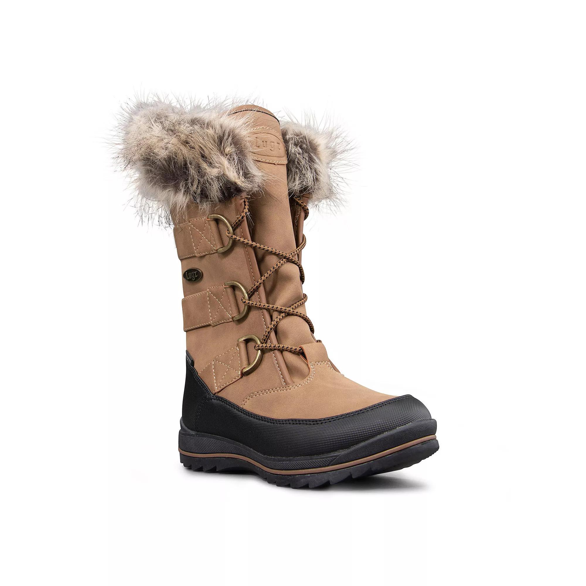 Lugz Tundra Womens Winter Boots Product Image