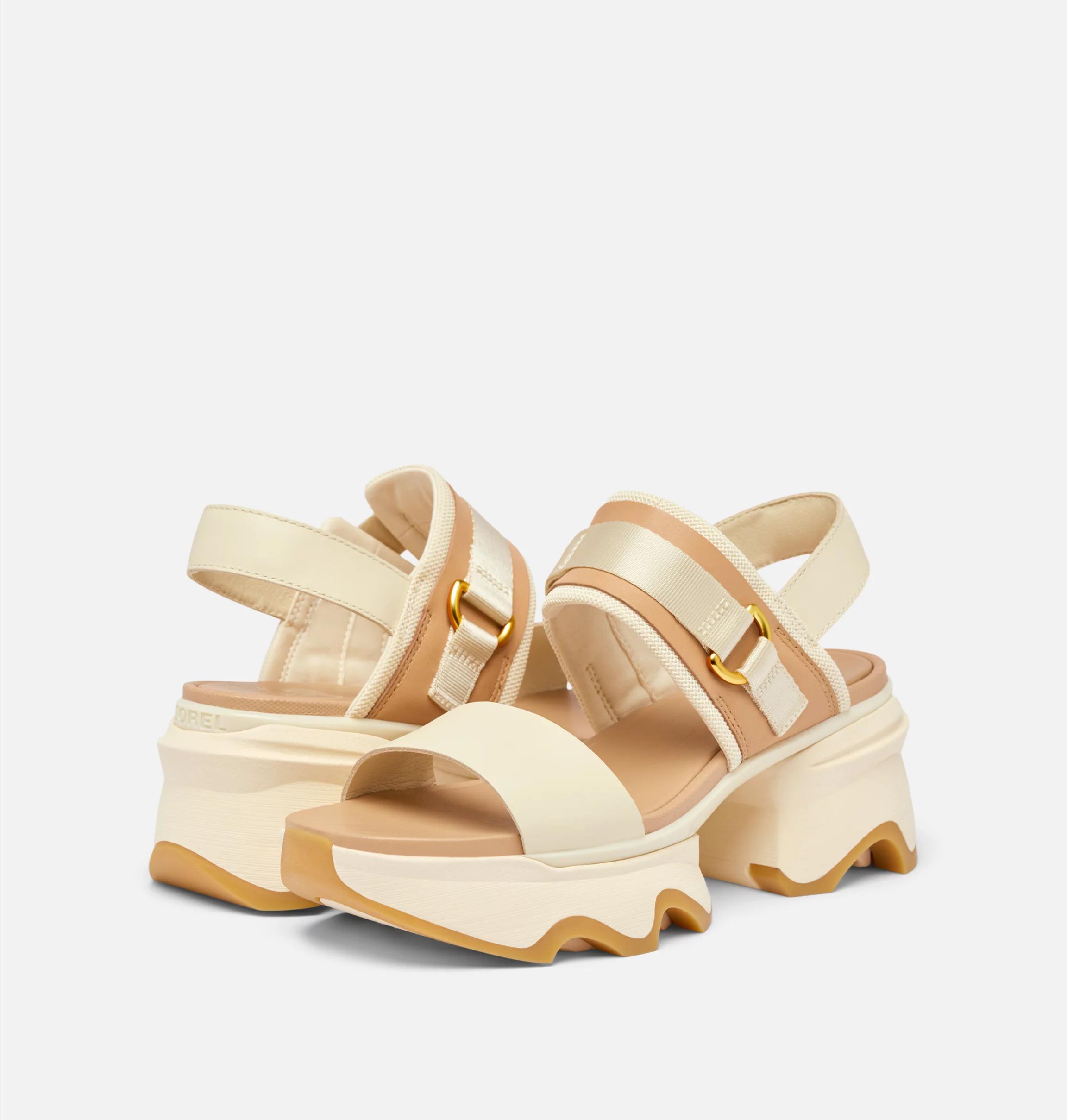 KINETIC™ Impact Slingback Heel Women's Sandal Product Image