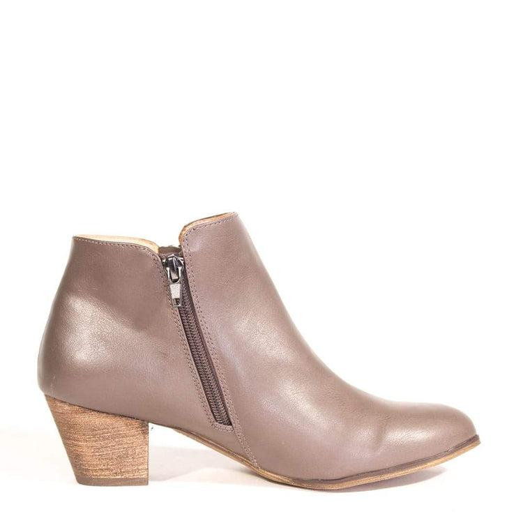 Logan Western Booties Product Image