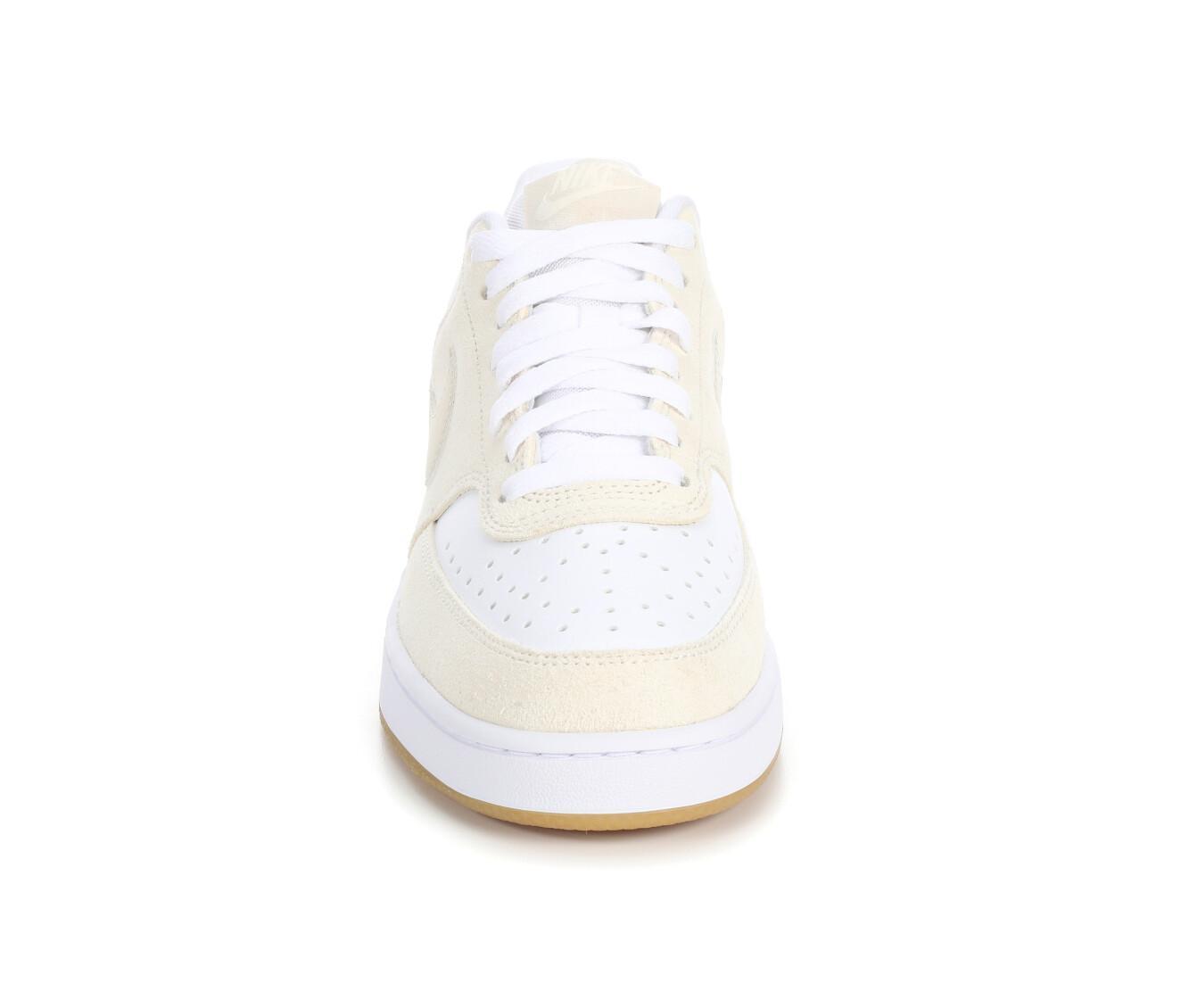 Women's Nike Court Vision Low Next Nature Sustainable Sneakers Product Image