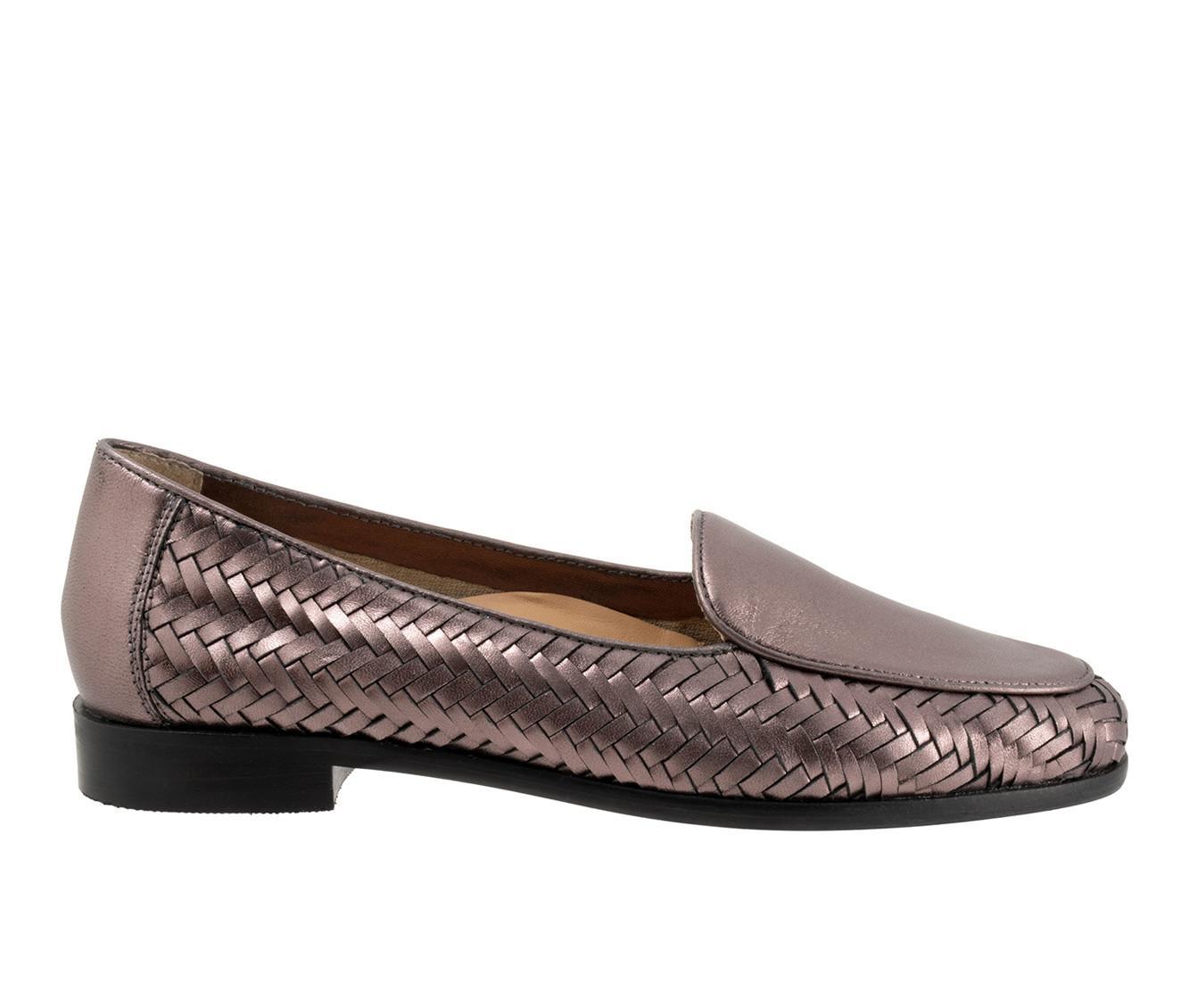 Women's Trotters Lyric Loafers Product Image