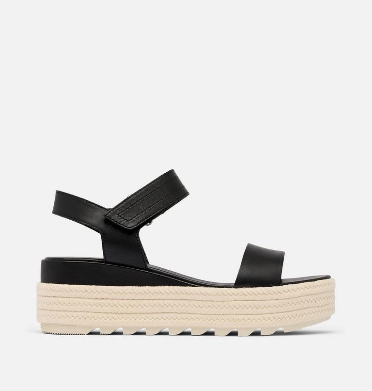 CAMERON™ Flatform Women's Wedge Sandal Product Image