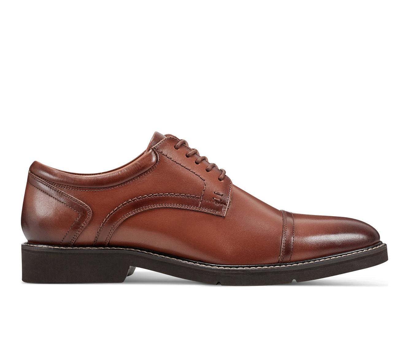 Men's Rockport Findlay Dress Oxfords Product Image