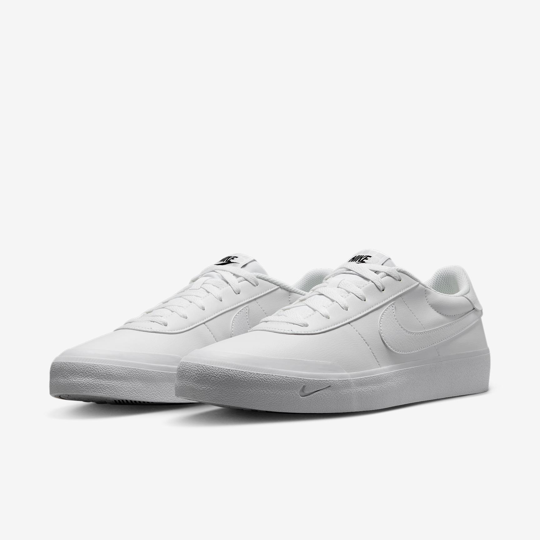 Nike Mens Court Shot Shoes | FQ8146-111 Product Image